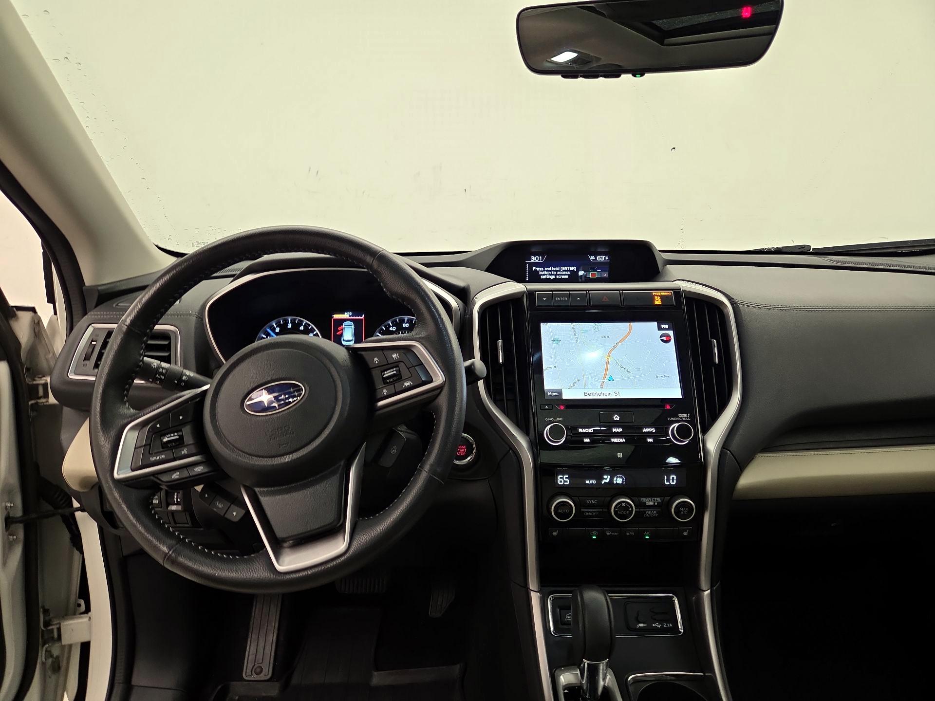 Thumbnail: 2020 Subaru Ascent - 9