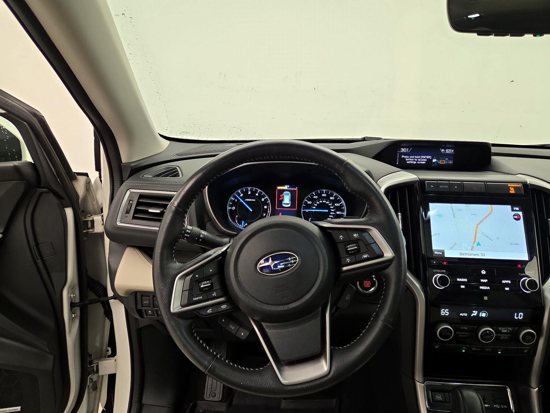 Thumbnail: 2020 Subaru Ascent - 10