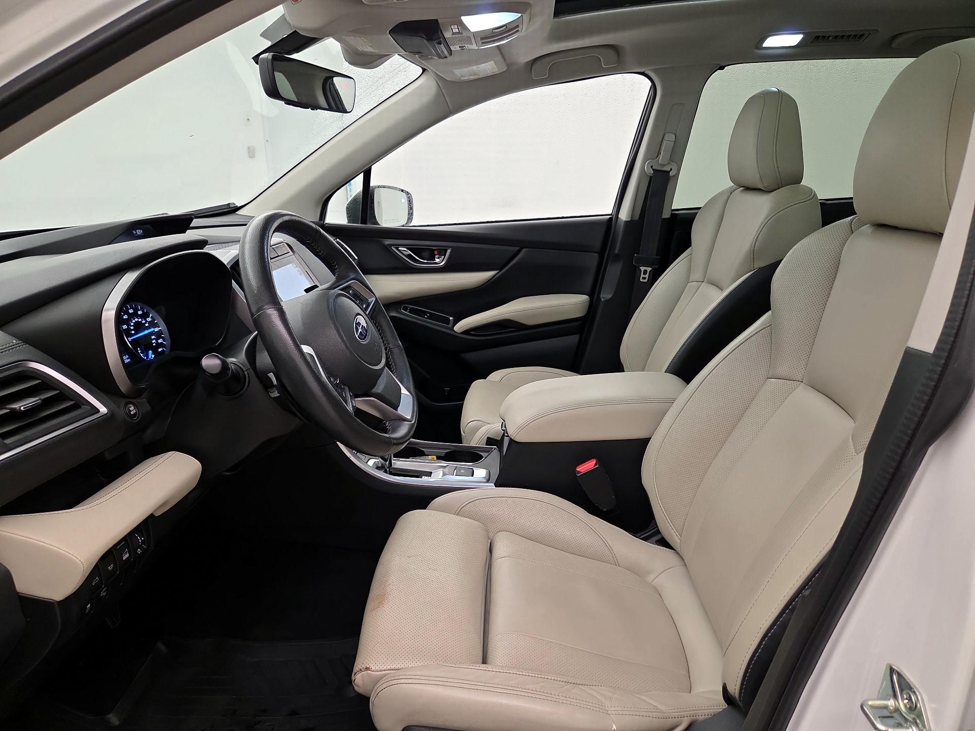 Thumbnail: 2020 Subaru Ascent - 11