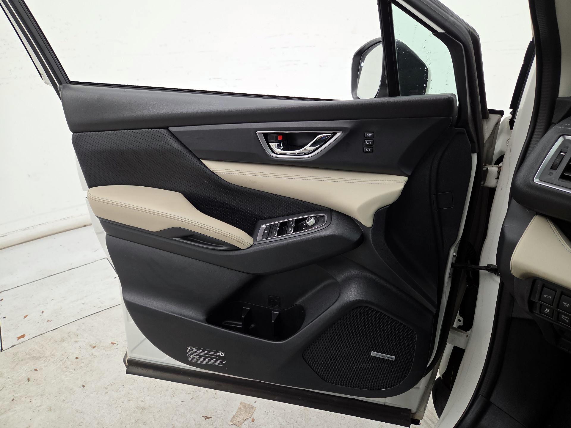 Thumbnail: 2020 Subaru Ascent - 12