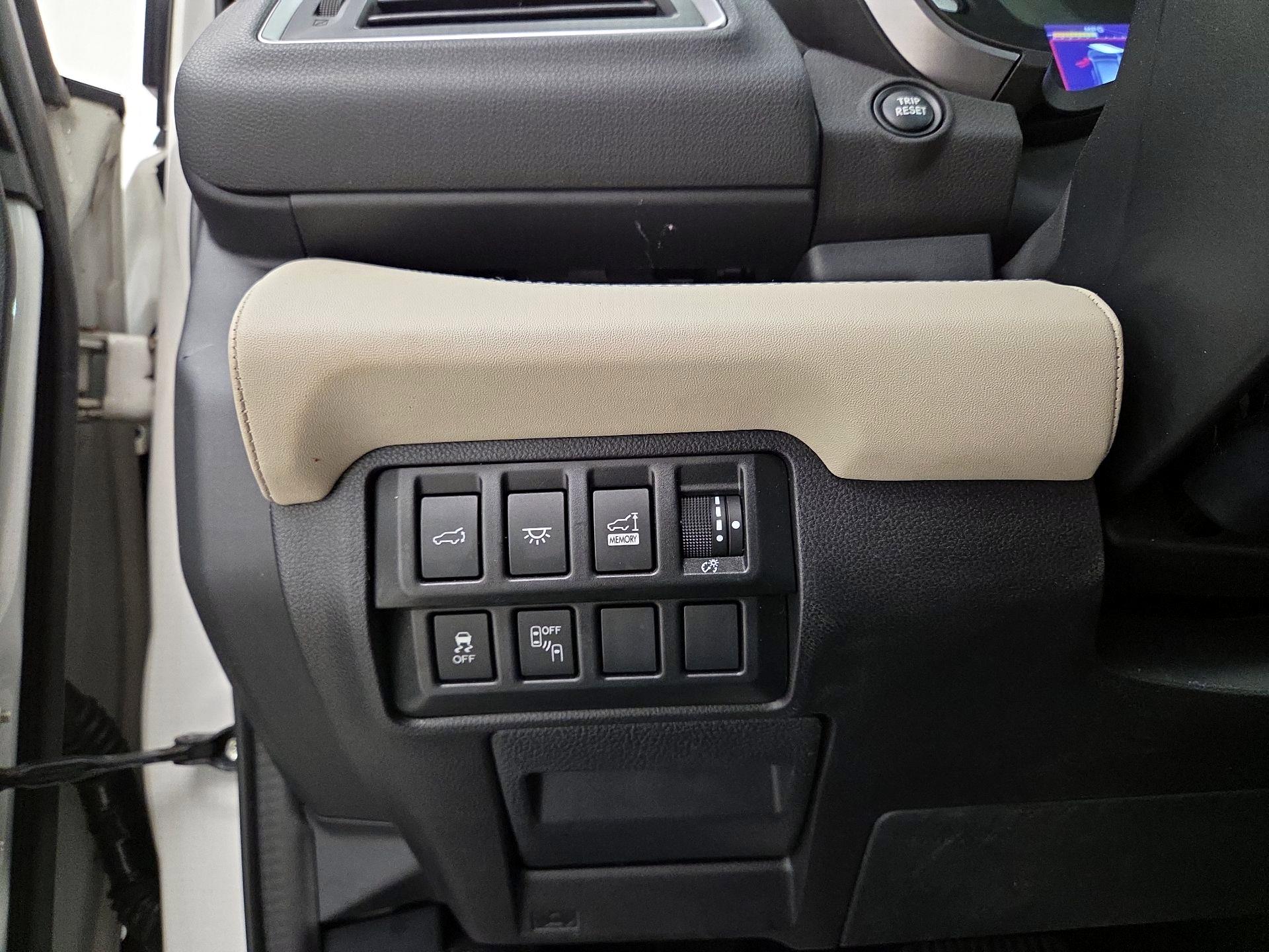 Thumbnail: 2020 Subaru Ascent - 13