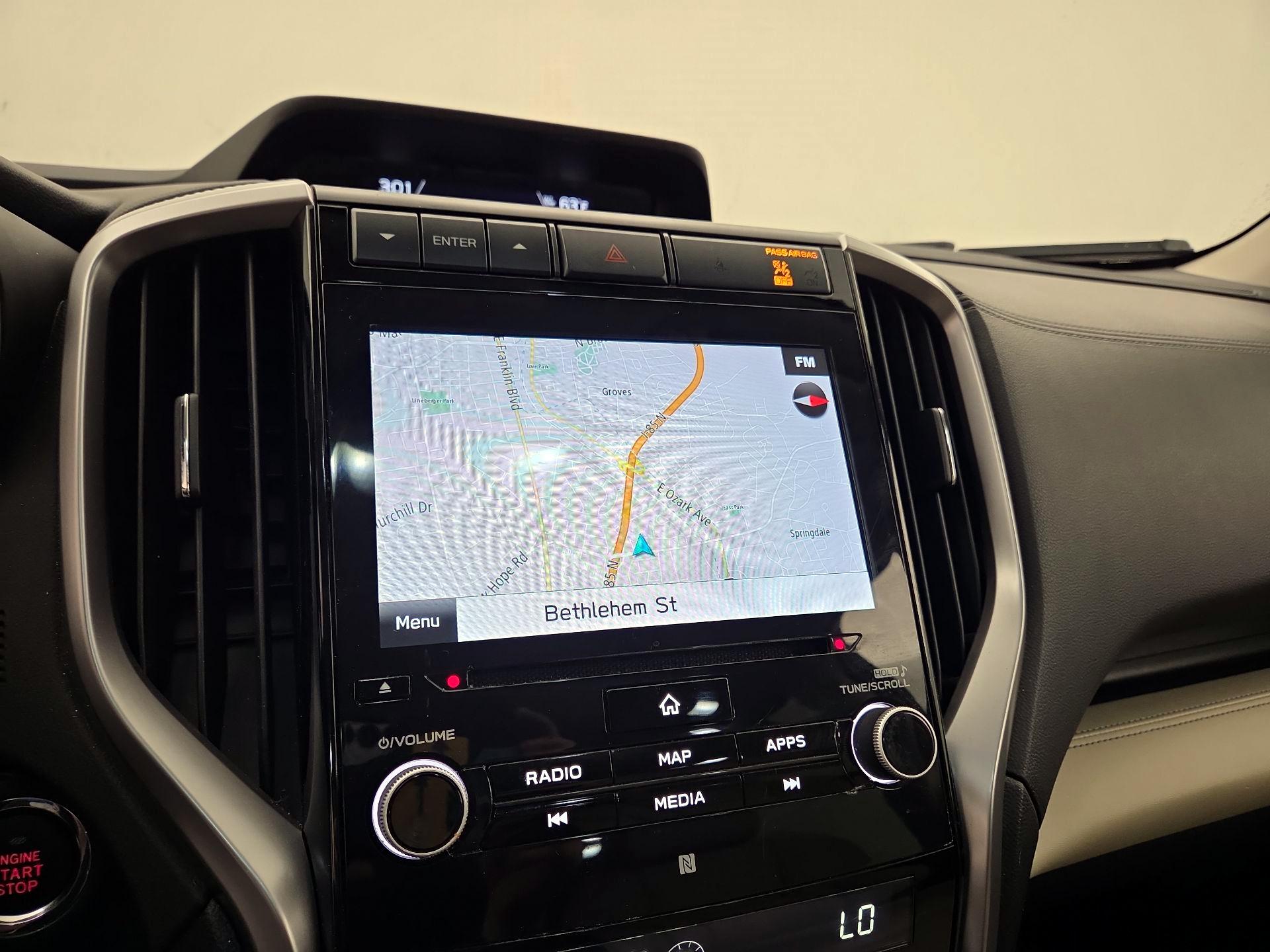 Thumbnail: 2020 Subaru Ascent - 14