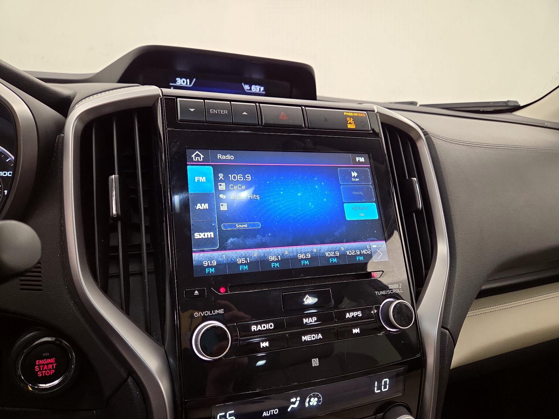 Thumbnail: 2020 Subaru Ascent - 16