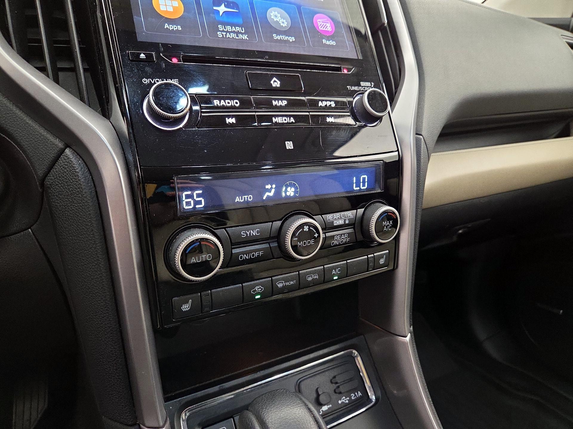 Thumbnail: 2020 Subaru Ascent - 17