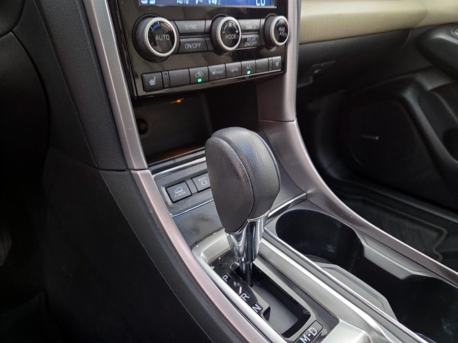 Thumbnail: 2020 Subaru Ascent - 18