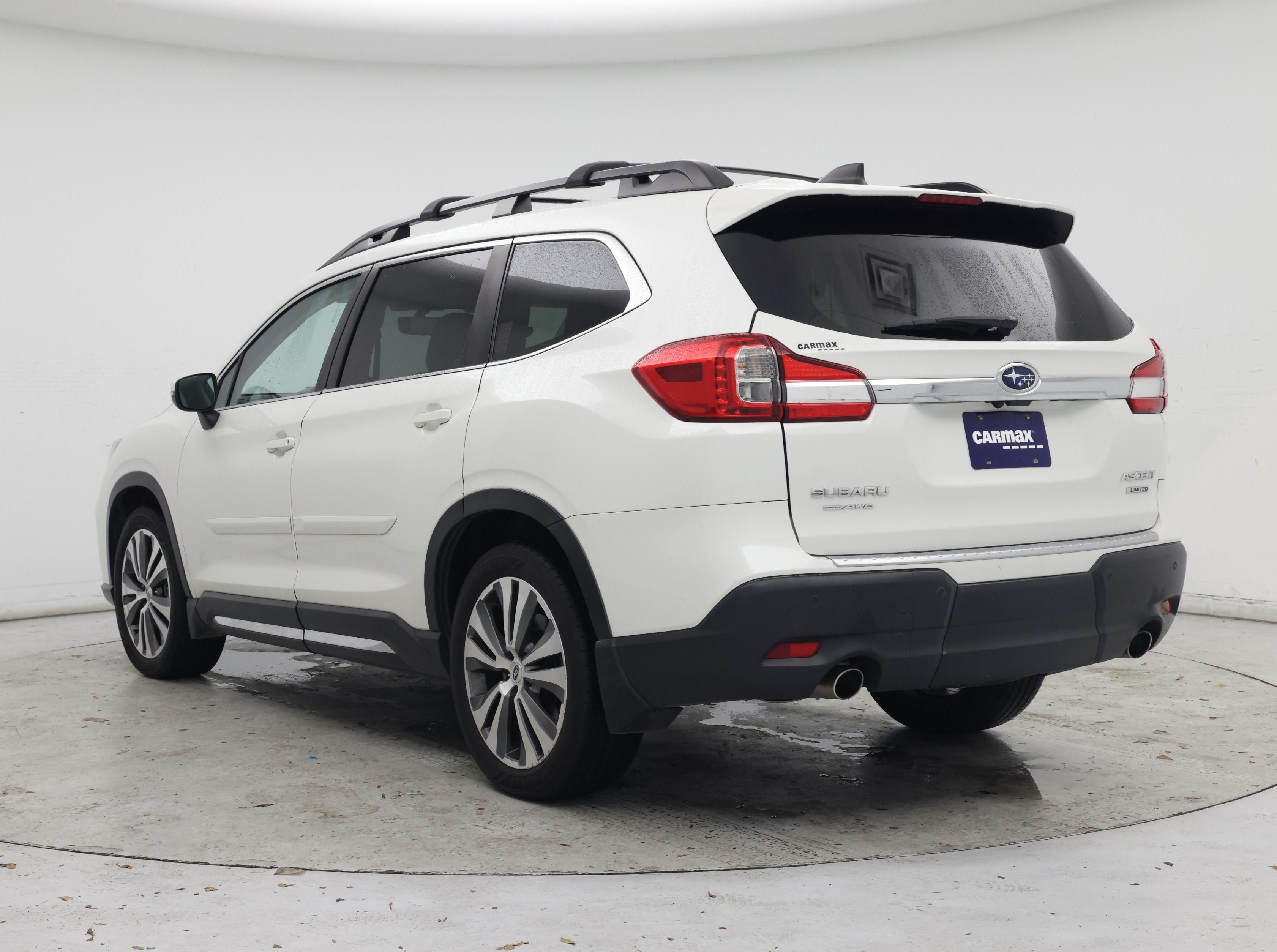 Thumbnail: 2020 Subaru Ascent - 2