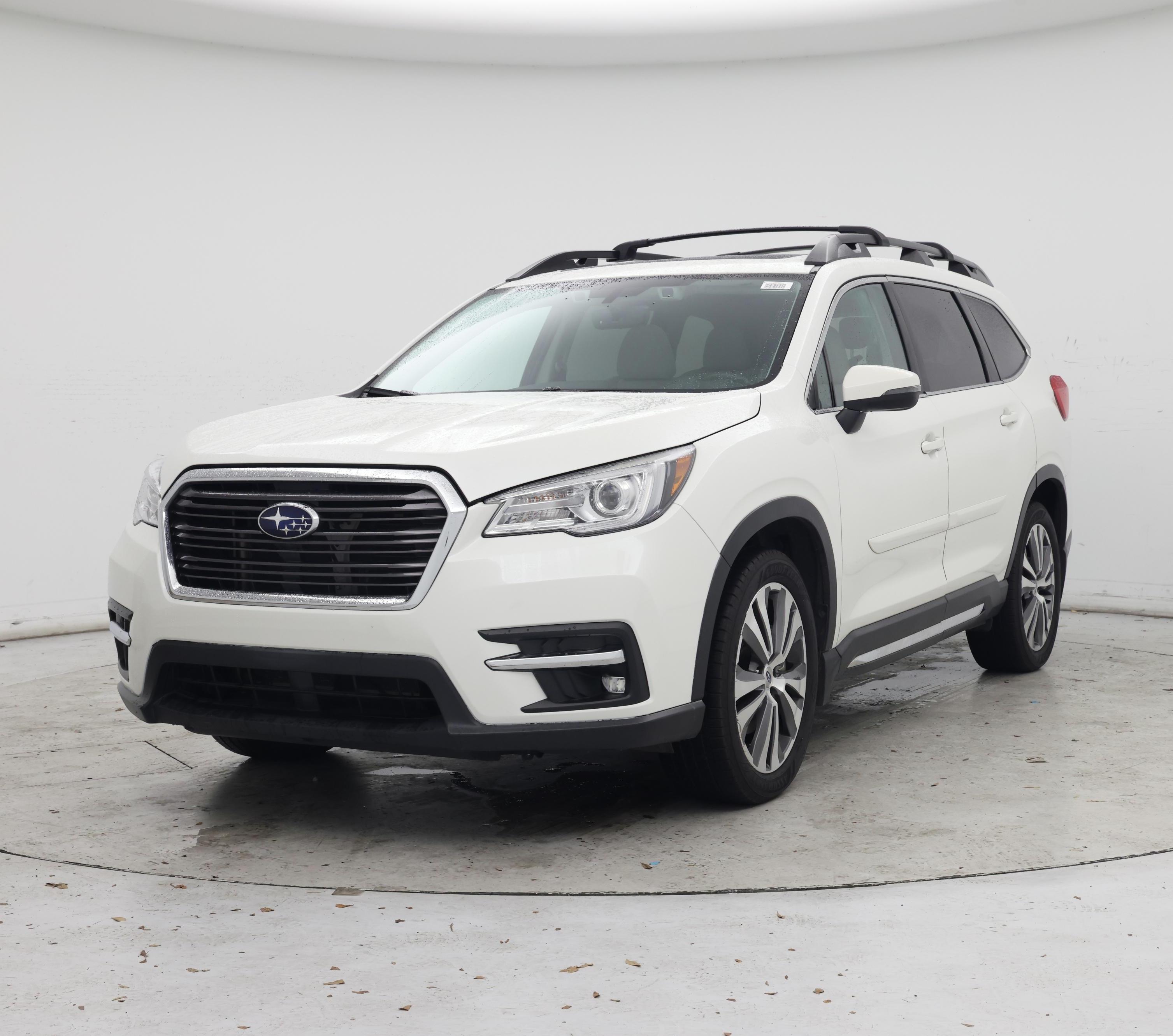 Thumbnail: 2020 Subaru Ascent - 4