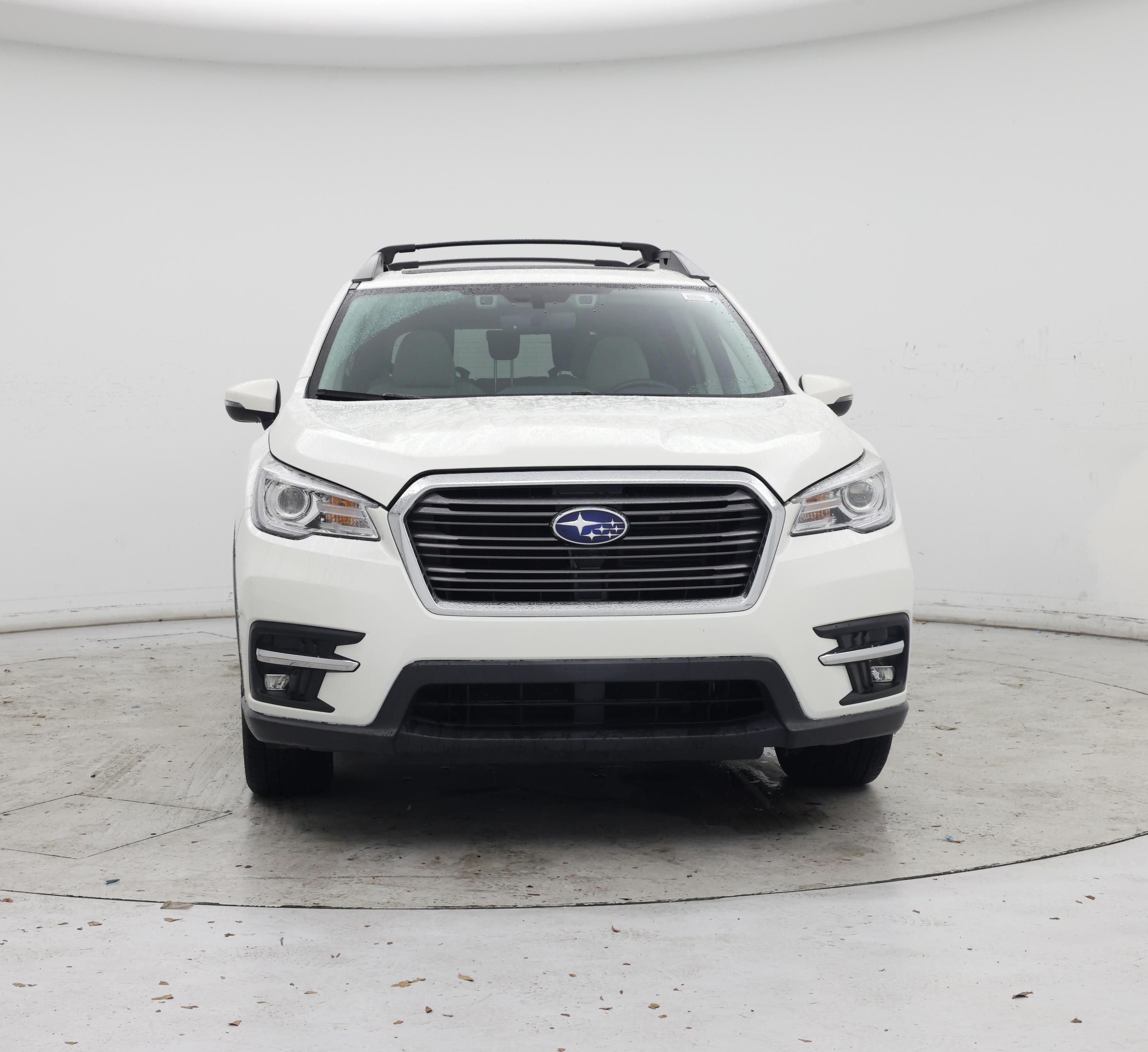 Thumbnail: 2020 Subaru Ascent - 5