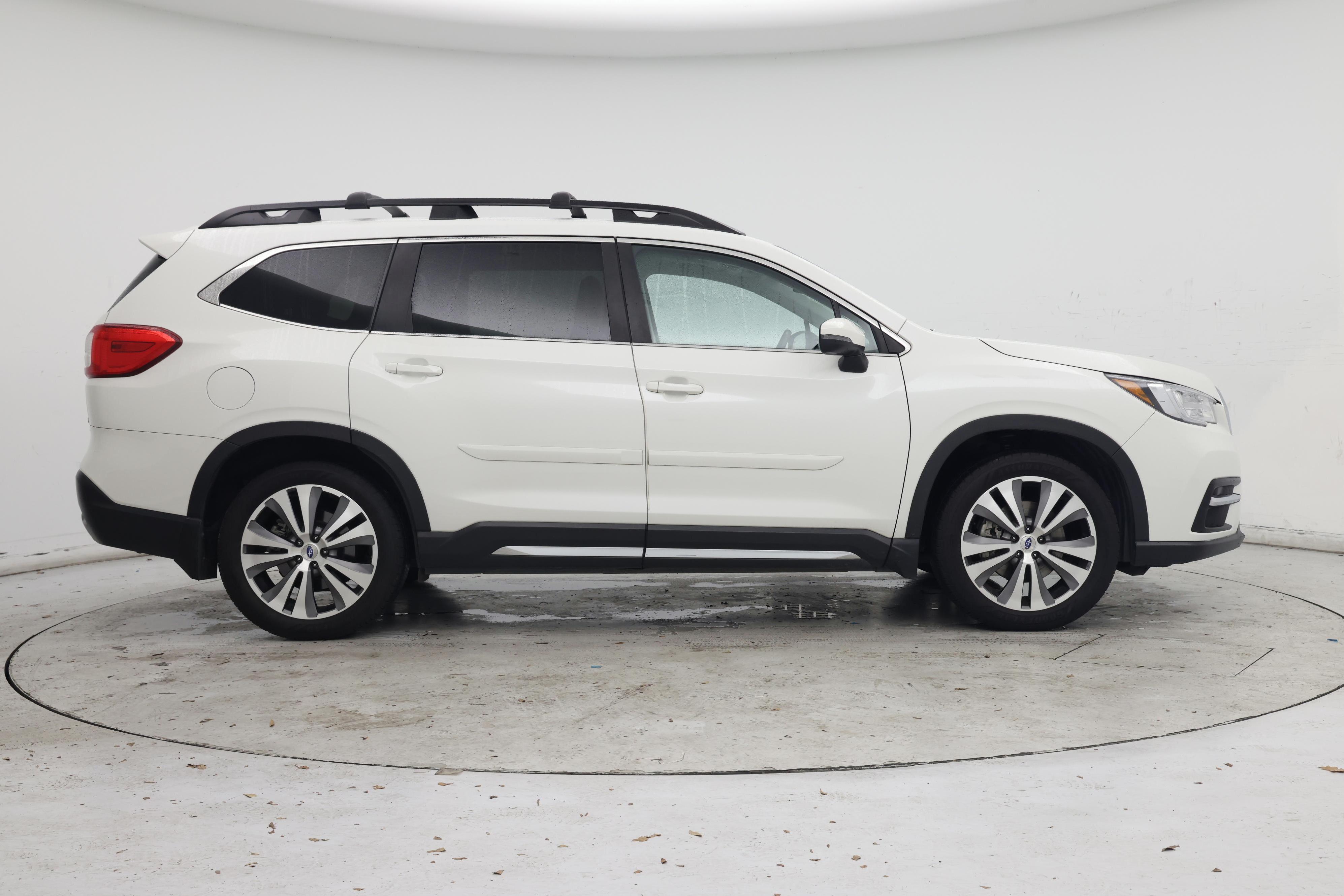 Thumbnail: 2020 Subaru Ascent - 7