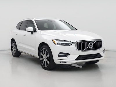 2021 Volvo XC60 T5 Inscription