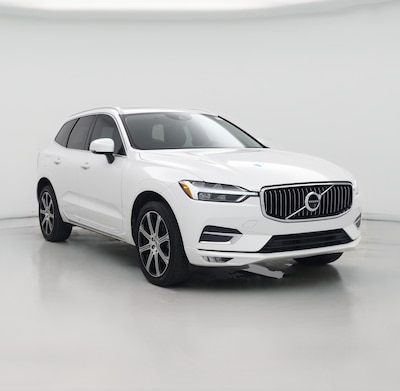 2021 Volvo XC60 T5 Inscription