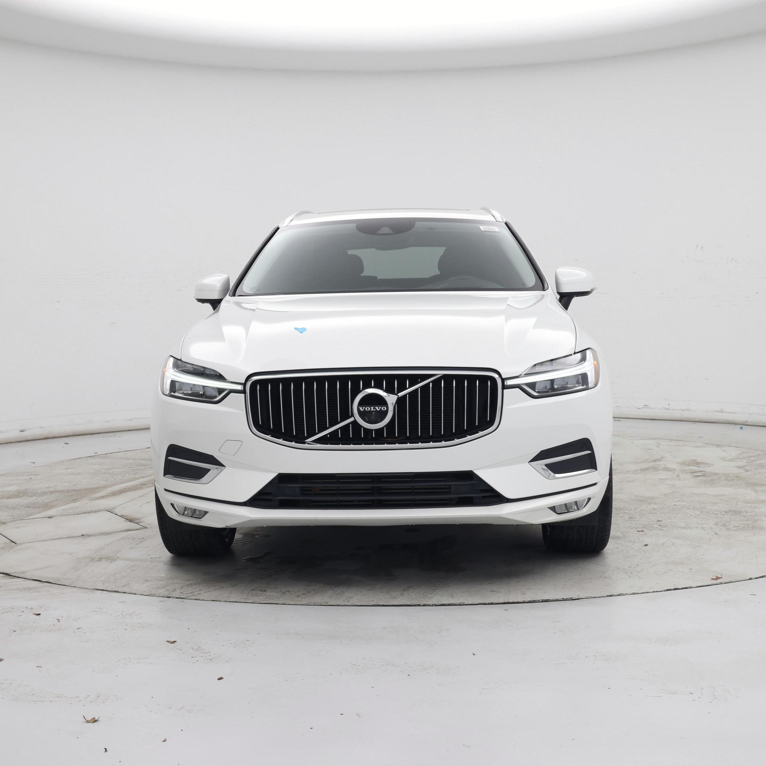 Thumbnail: 2021 Volvo XC60 - 5