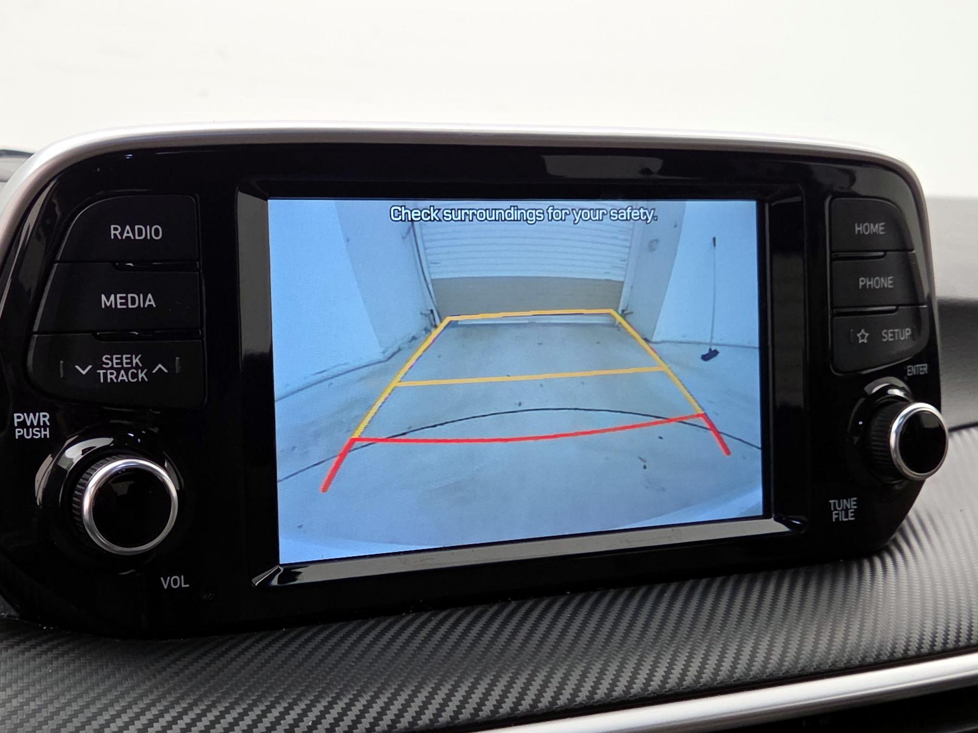 Thumbnail: 2021 Hyundai Tucson - 14