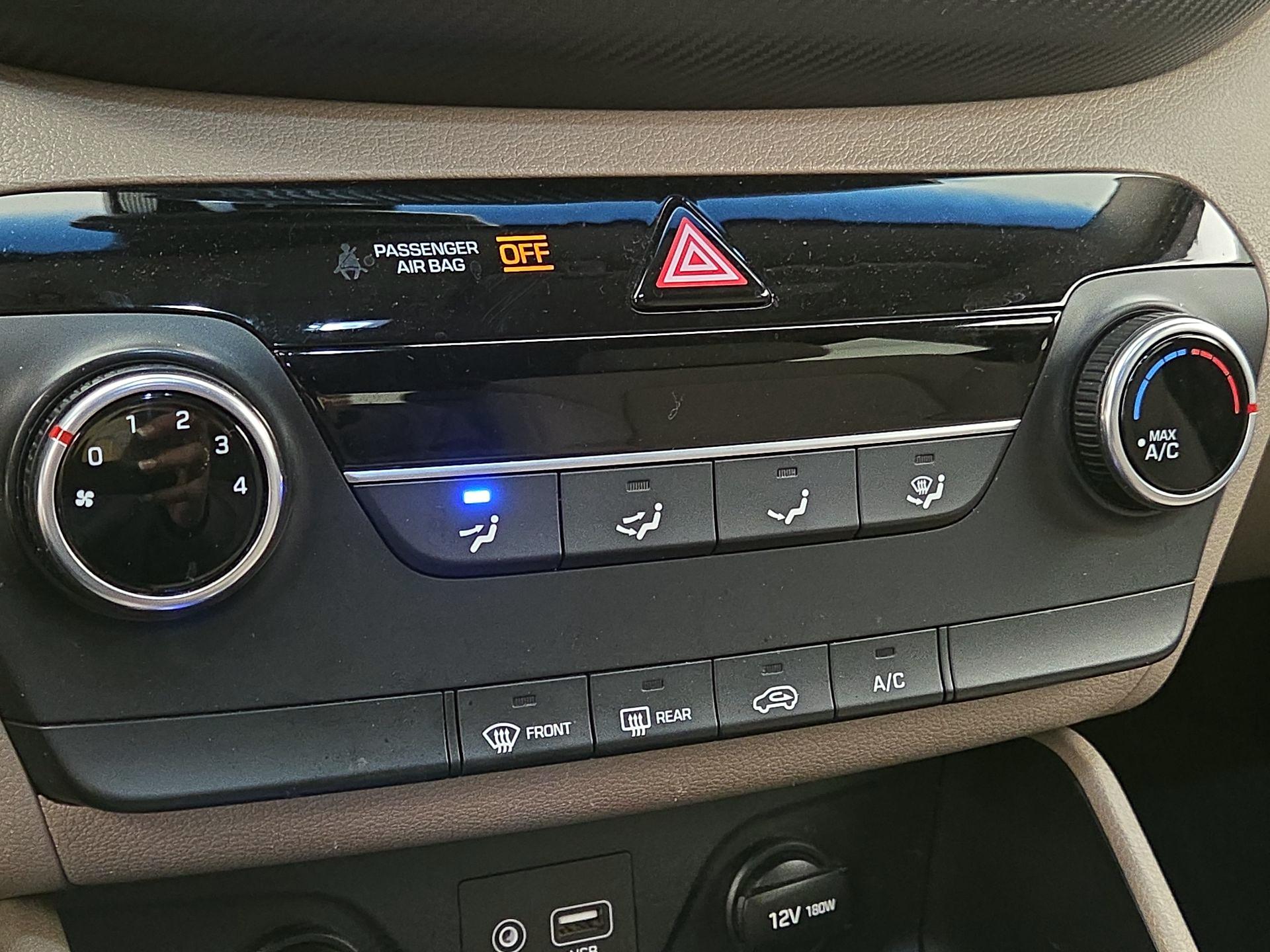 Thumbnail: 2021 Hyundai Tucson - 16