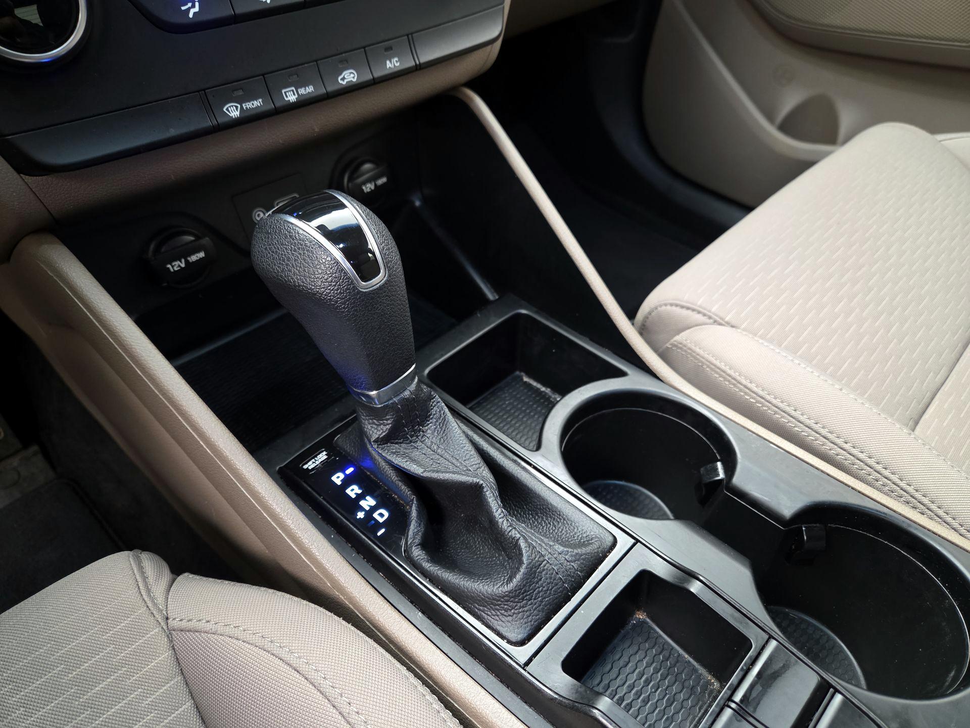 Thumbnail: 2021 Hyundai Tucson - 17