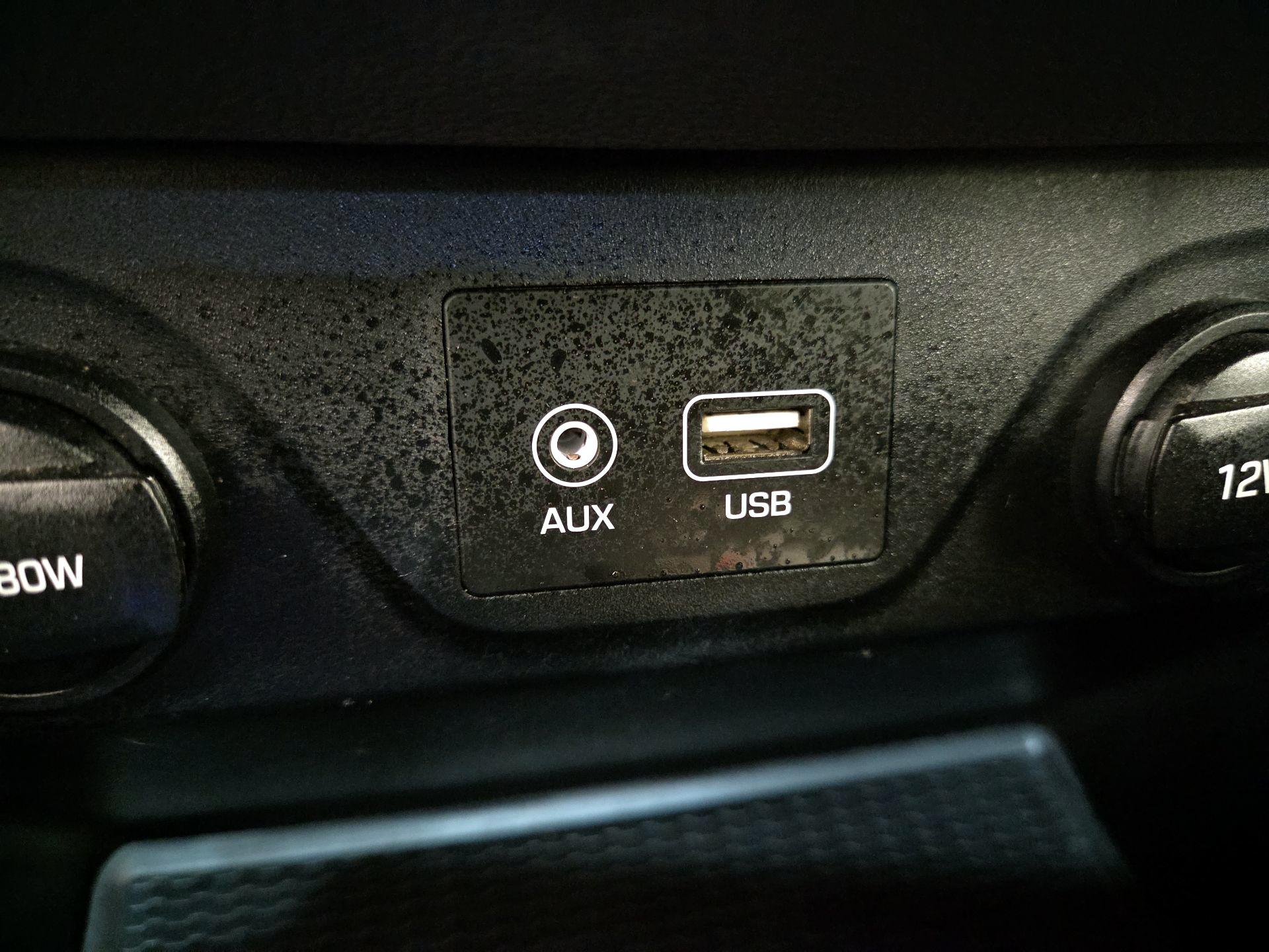 Thumbnail: 2021 Hyundai Tucson - 18