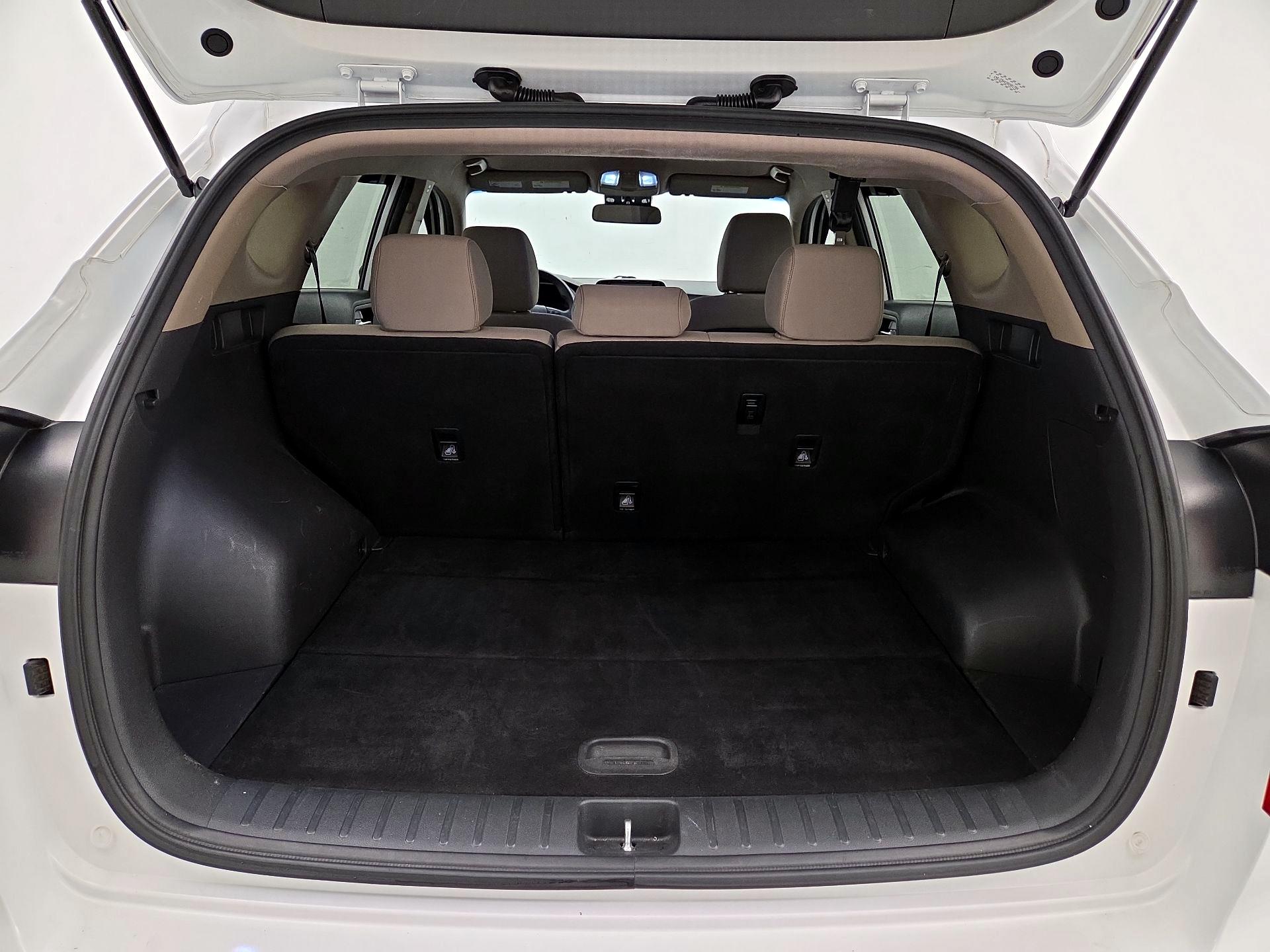 Thumbnail: 2021 Hyundai Tucson - 20