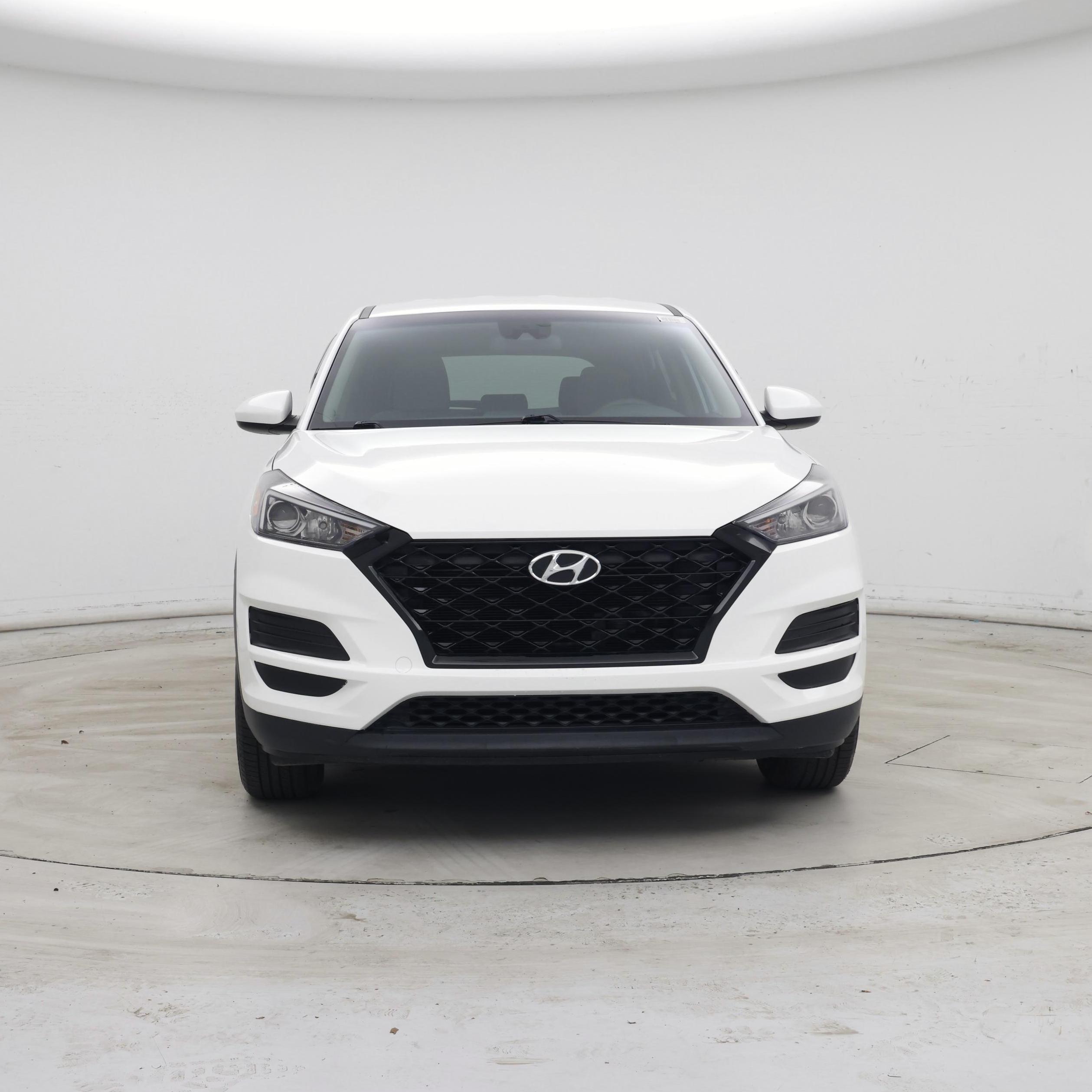 Thumbnail: 2021 Hyundai Tucson - 5