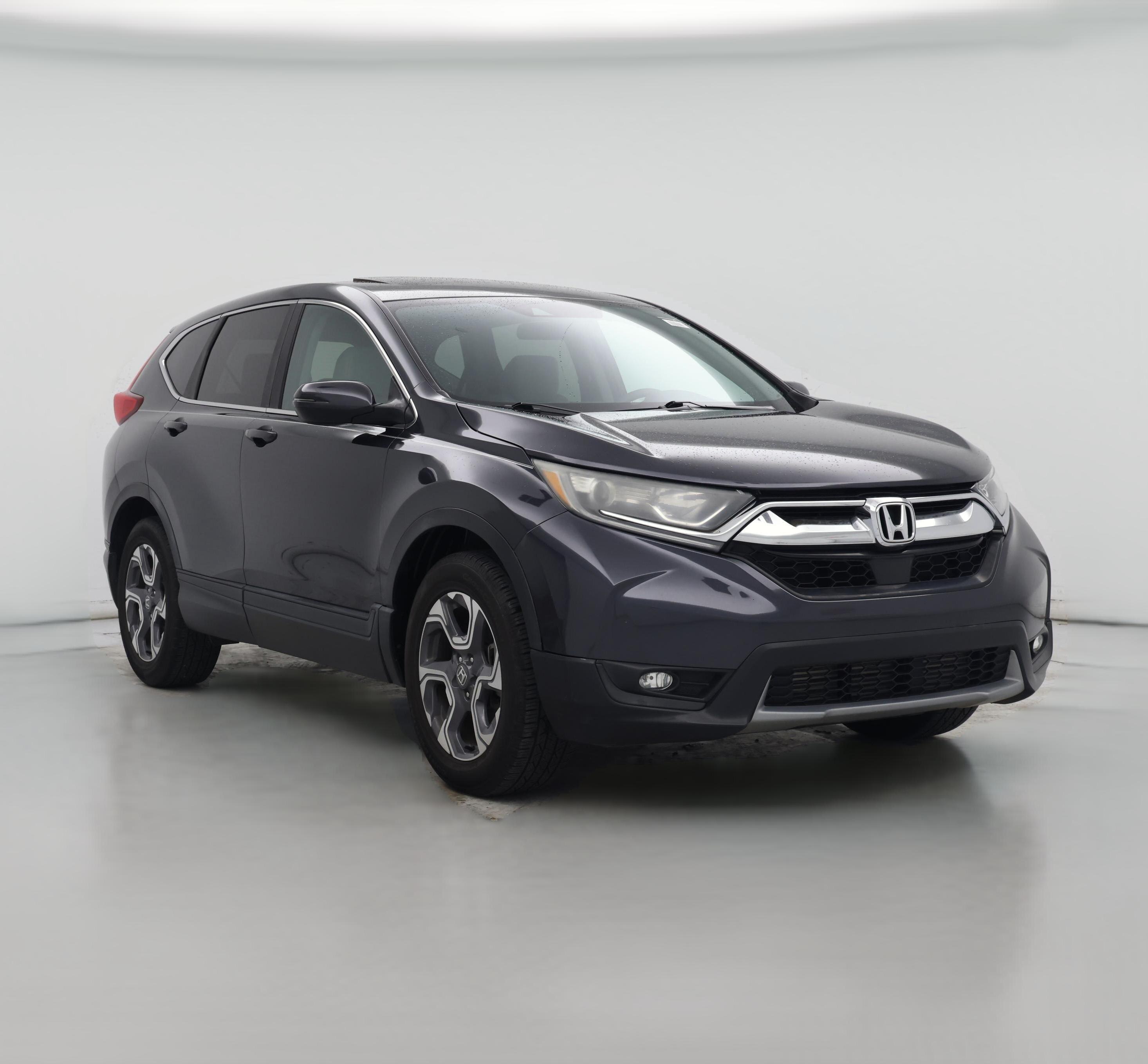 Thumbnail: 2018 Honda CR-V - 1