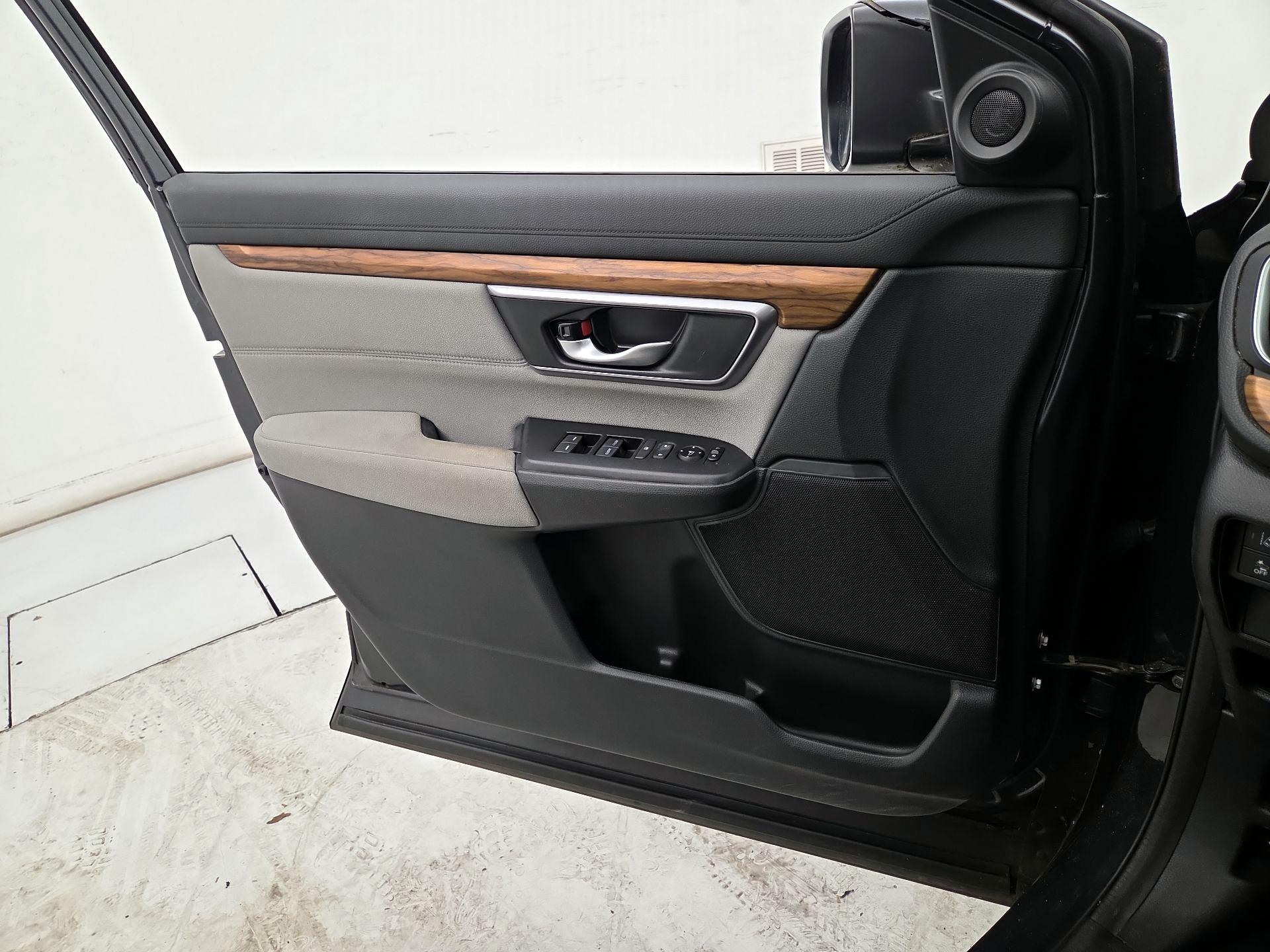 Thumbnail: 2018 Honda CR-V - 12