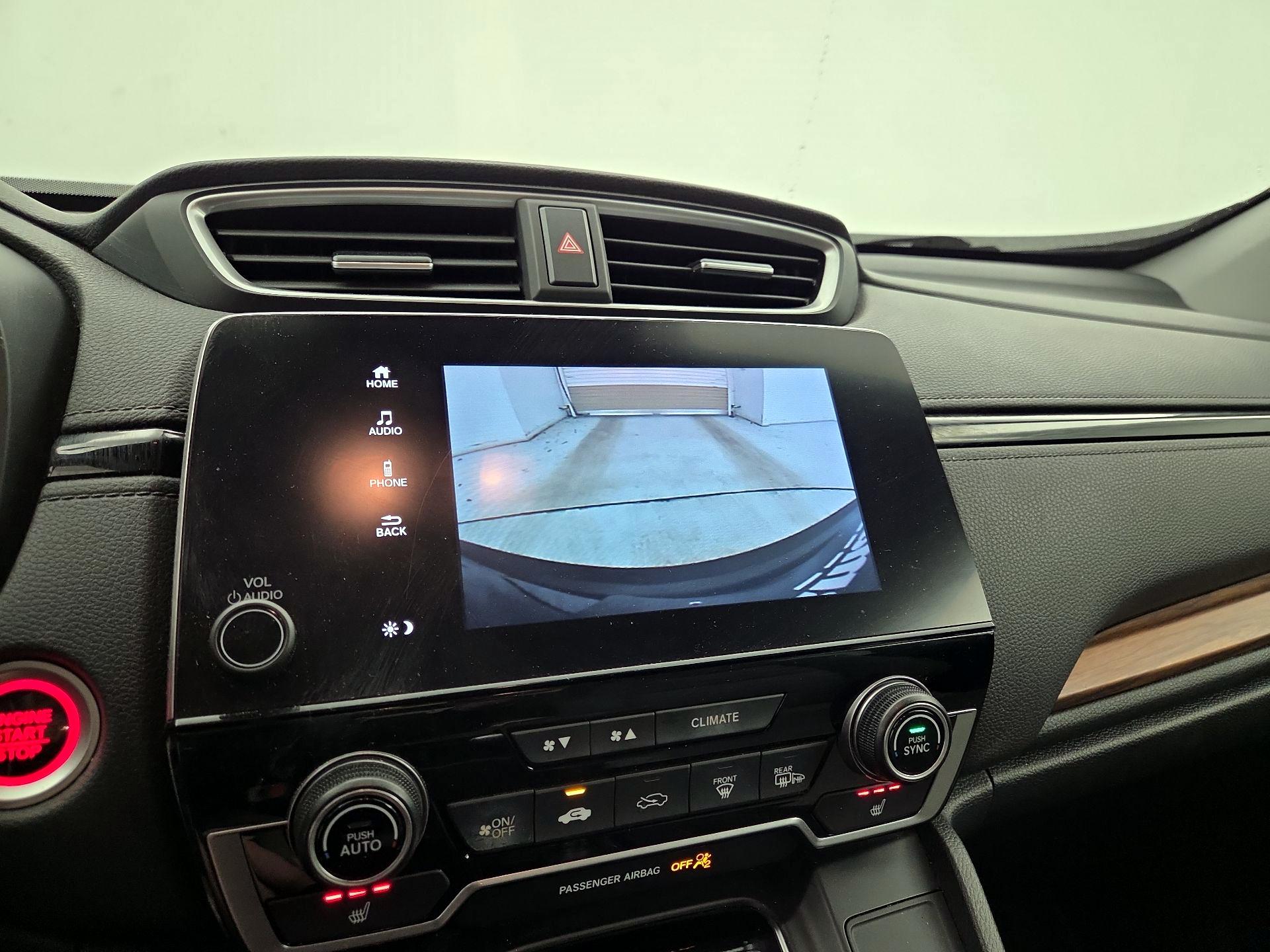 Thumbnail: 2018 Honda CR-V - 14