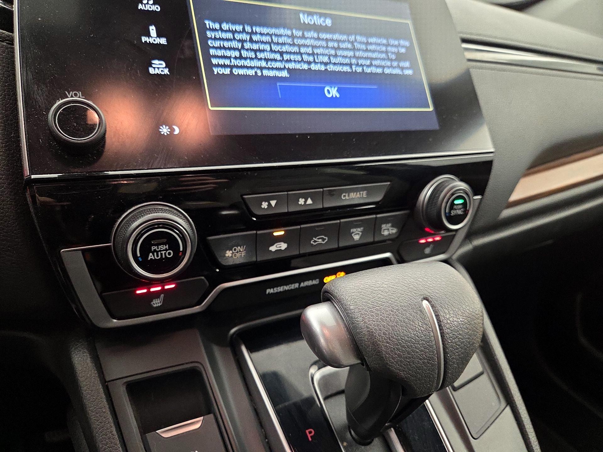 Thumbnail: 2018 Honda CR-V - 16