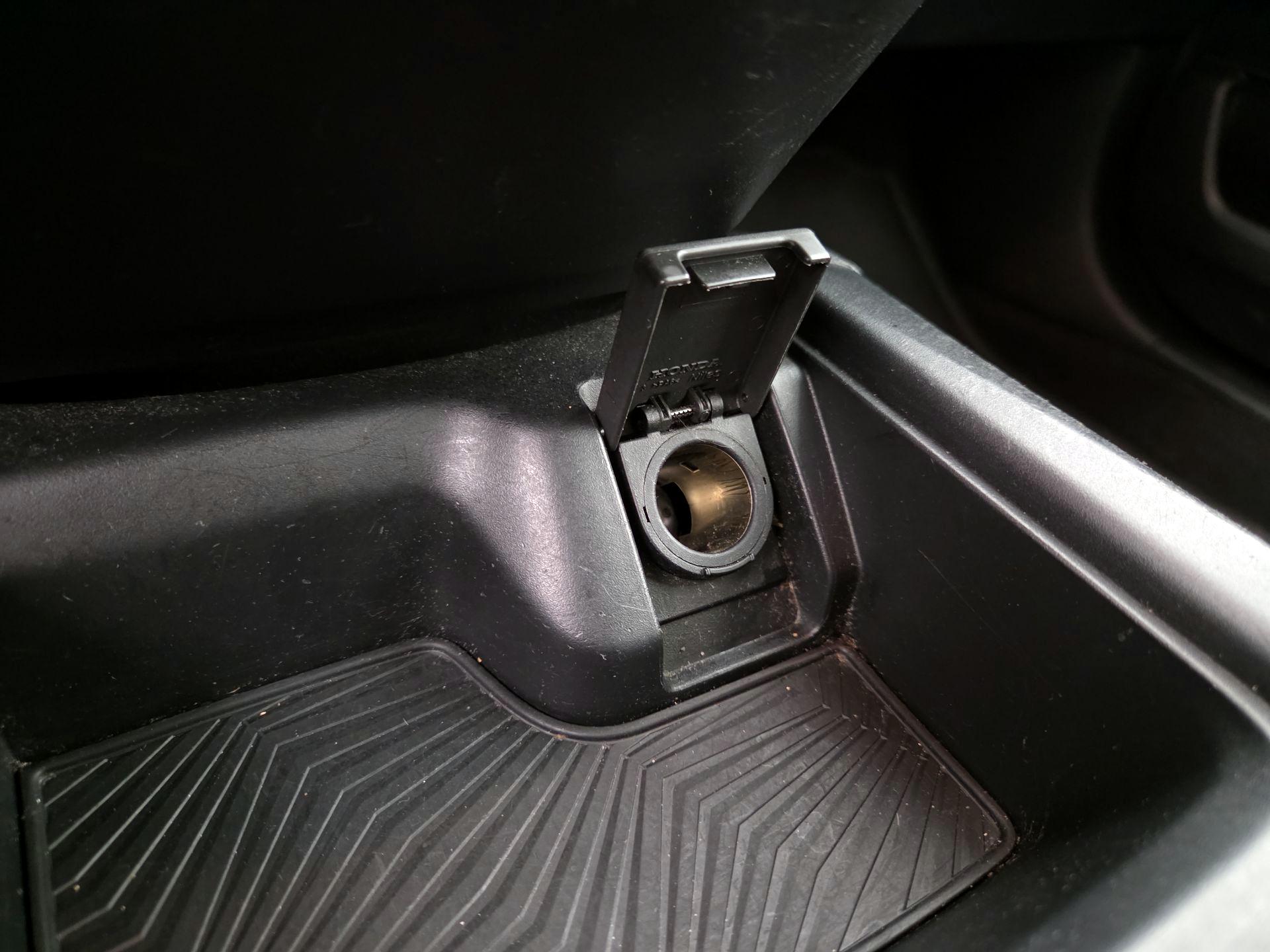 Thumbnail: 2018 Honda CR-V - 18