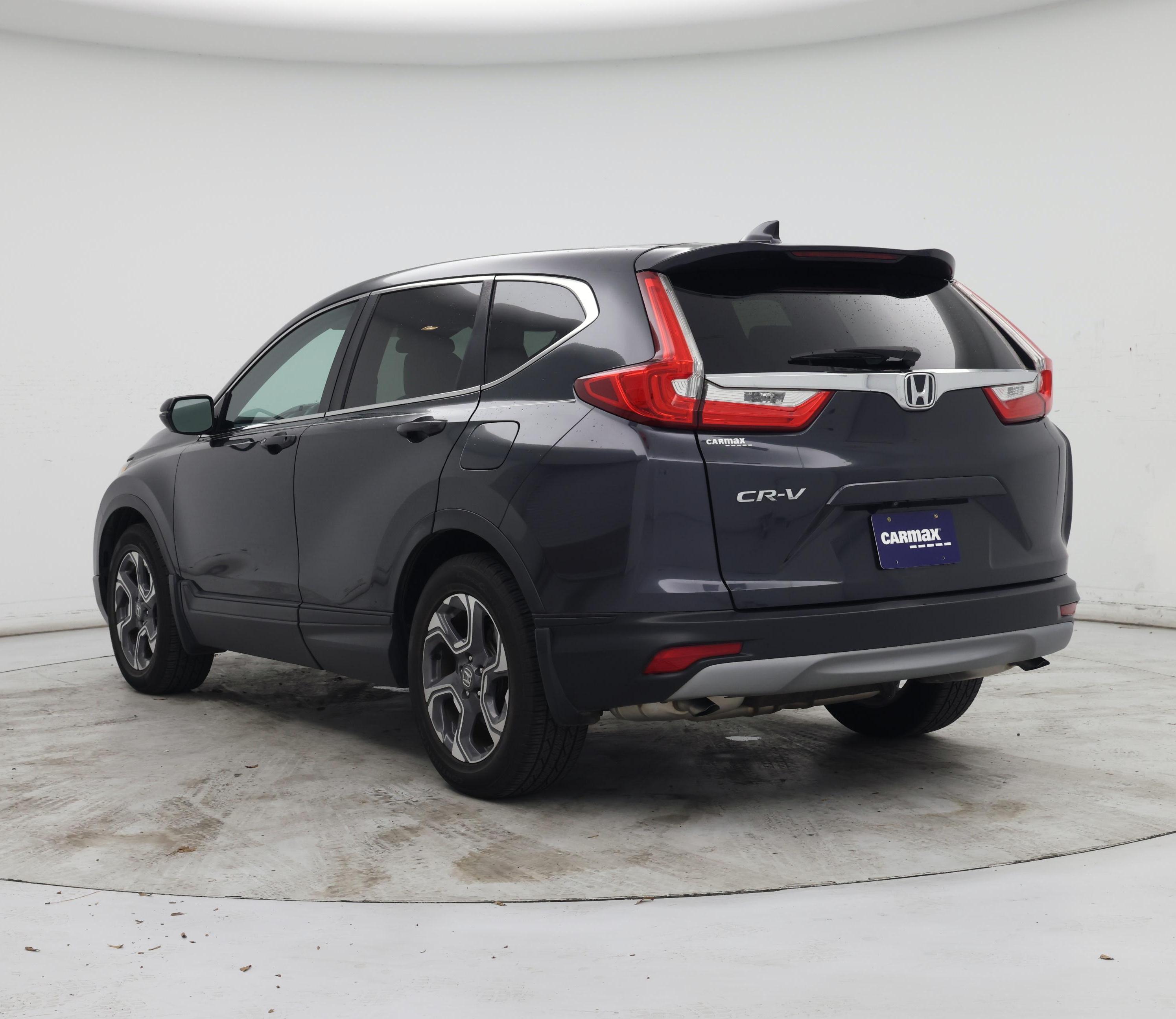 Thumbnail: 2018 Honda CR-V - 2