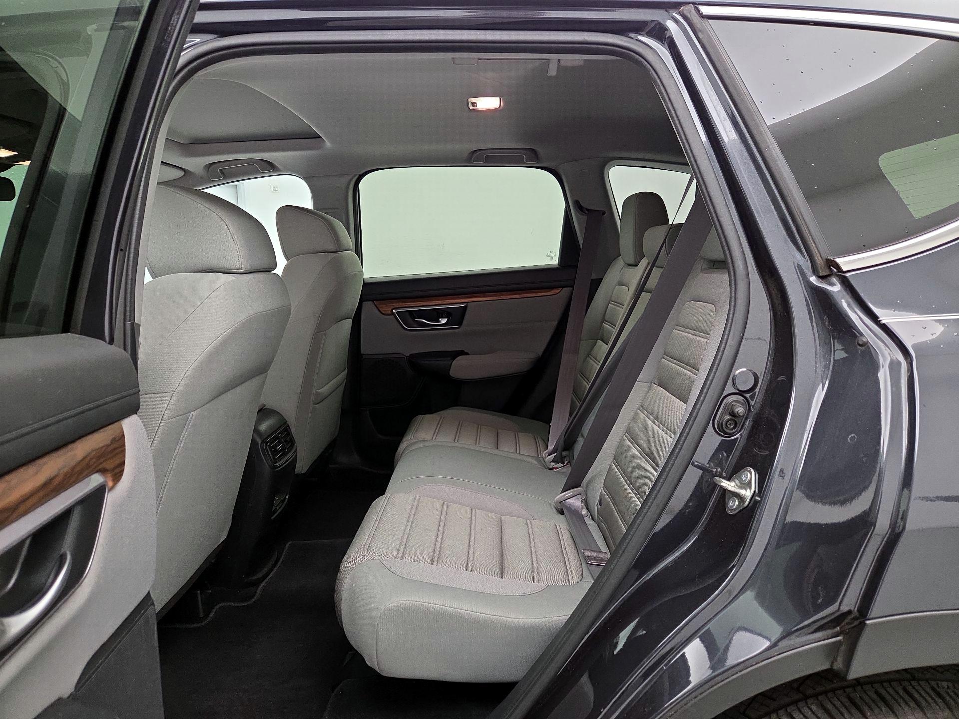 Thumbnail: 2018 Honda CR-V - 20