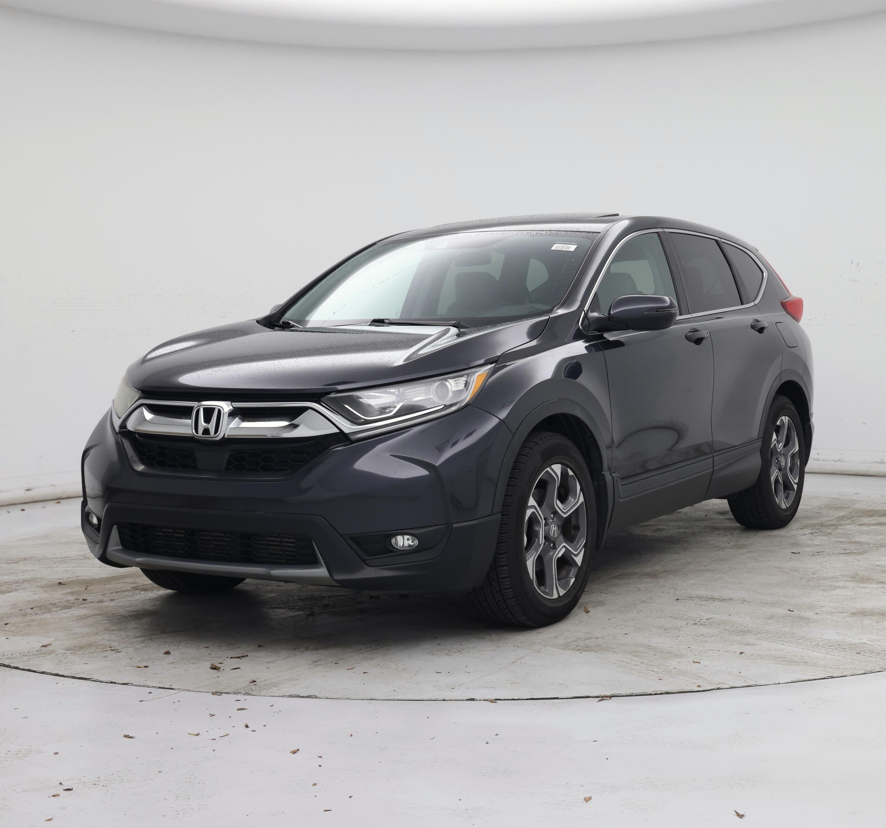 Thumbnail: 2018 Honda CR-V - 4