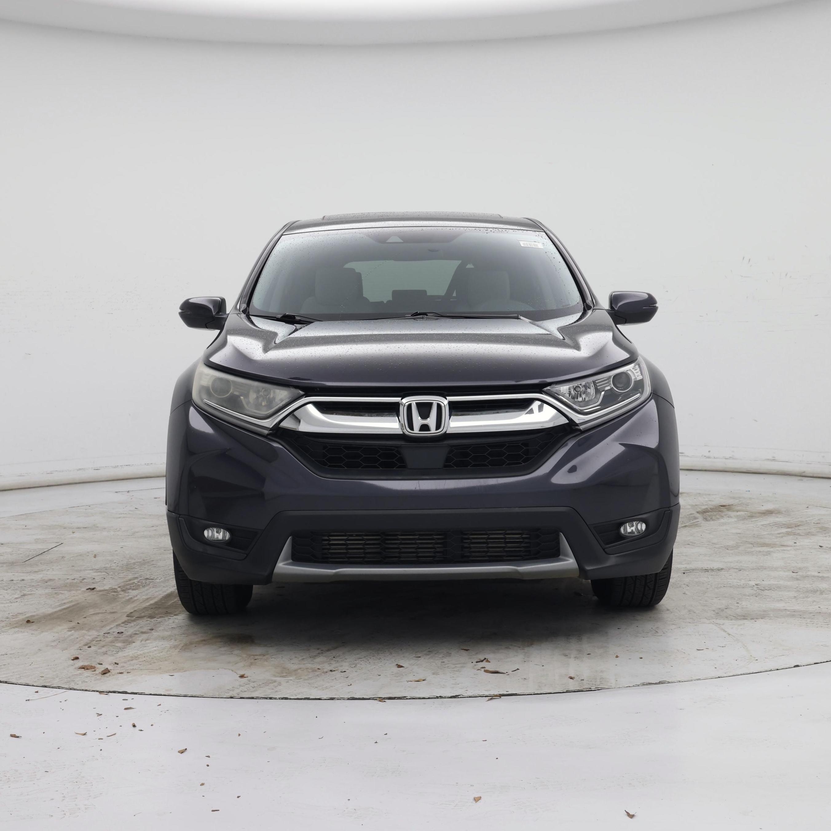 Thumbnail: 2018 Honda CR-V - 5