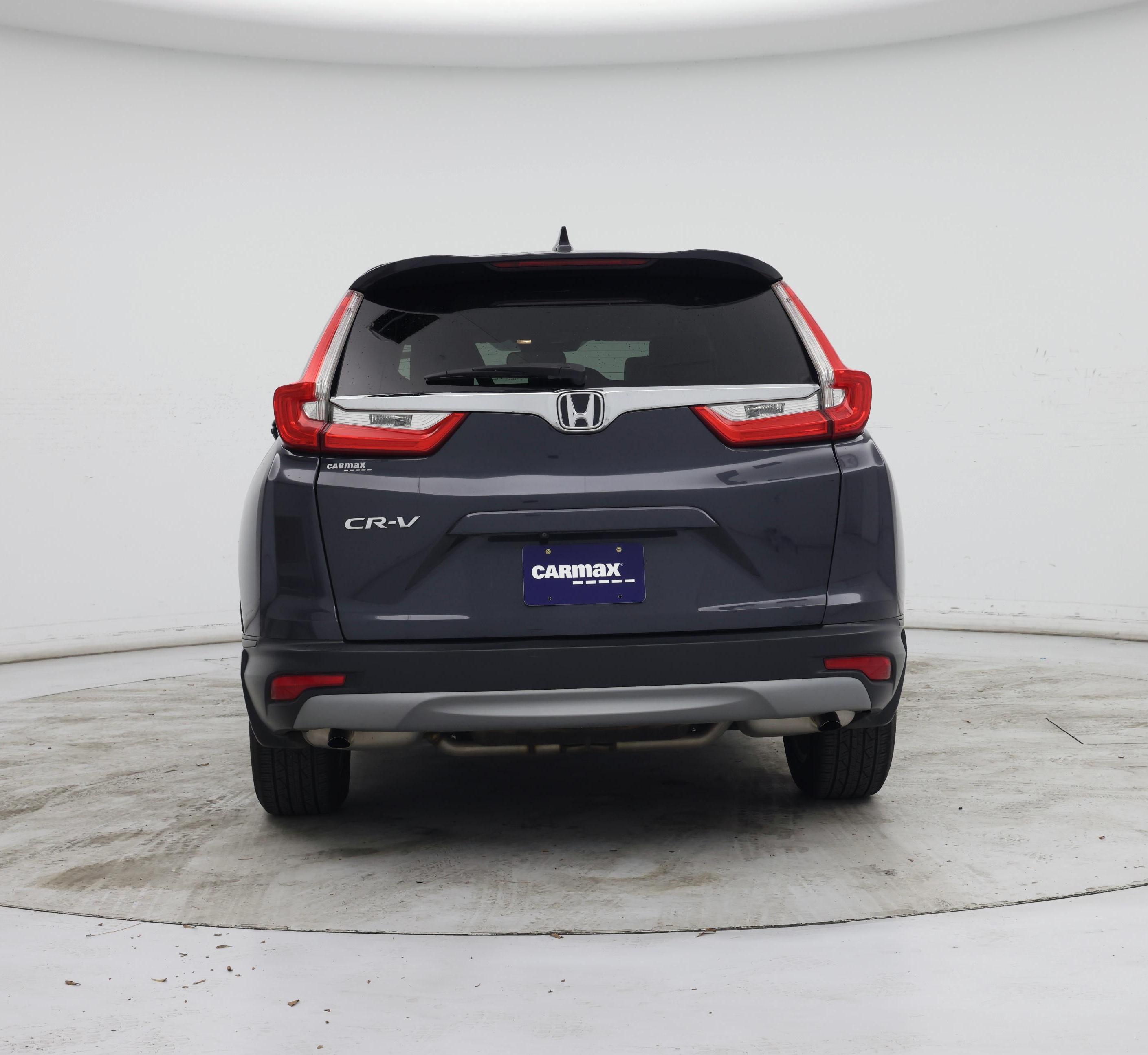 Thumbnail: 2018 Honda CR-V - 6