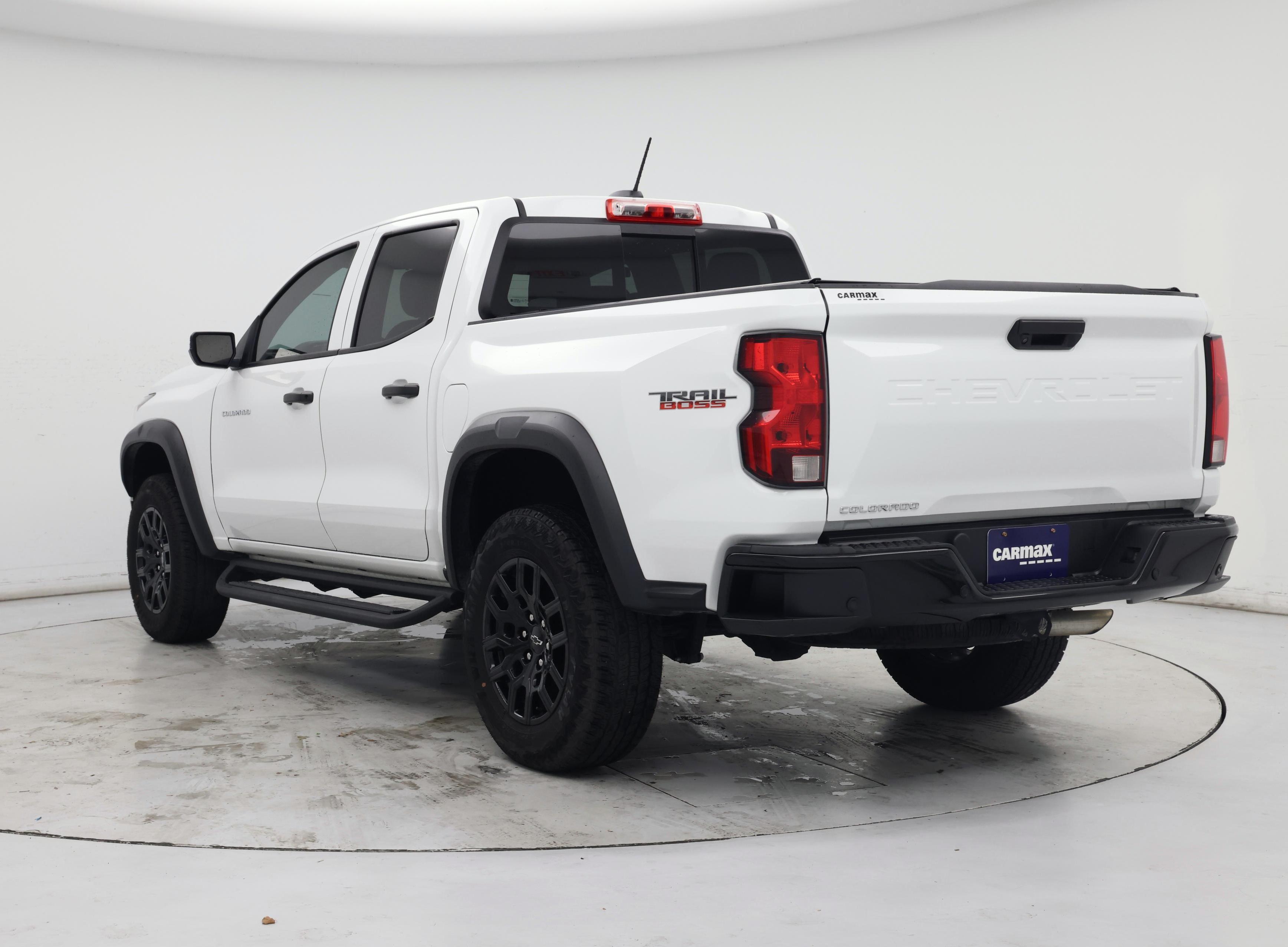 Thumbnail: 2024 Chevrolet Colorado - 2