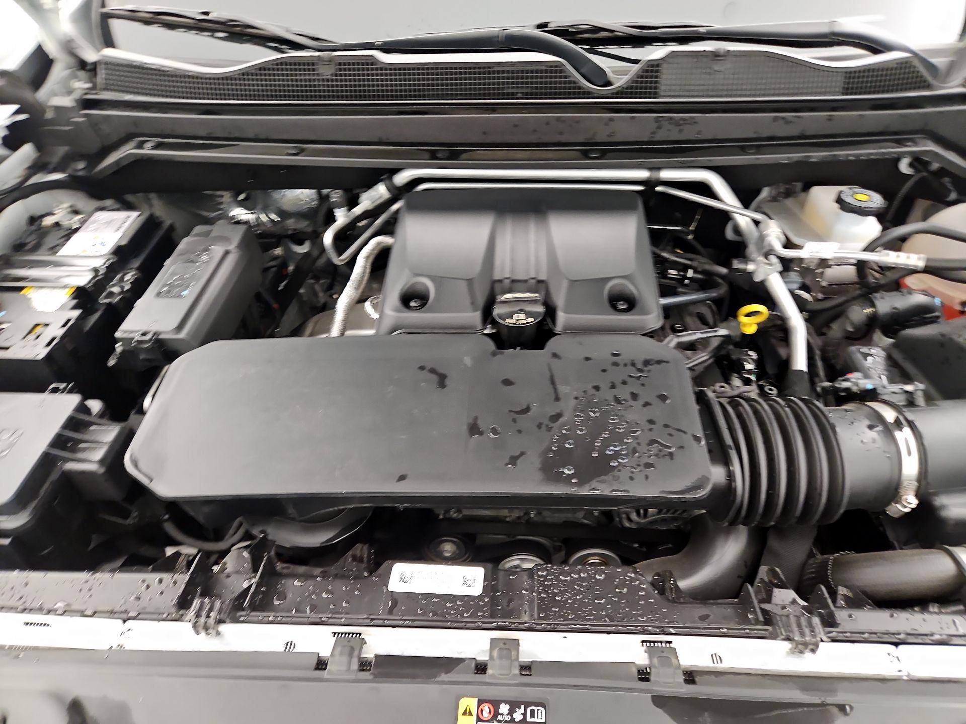 Thumbnail: 2024 Chevrolet Colorado - 20