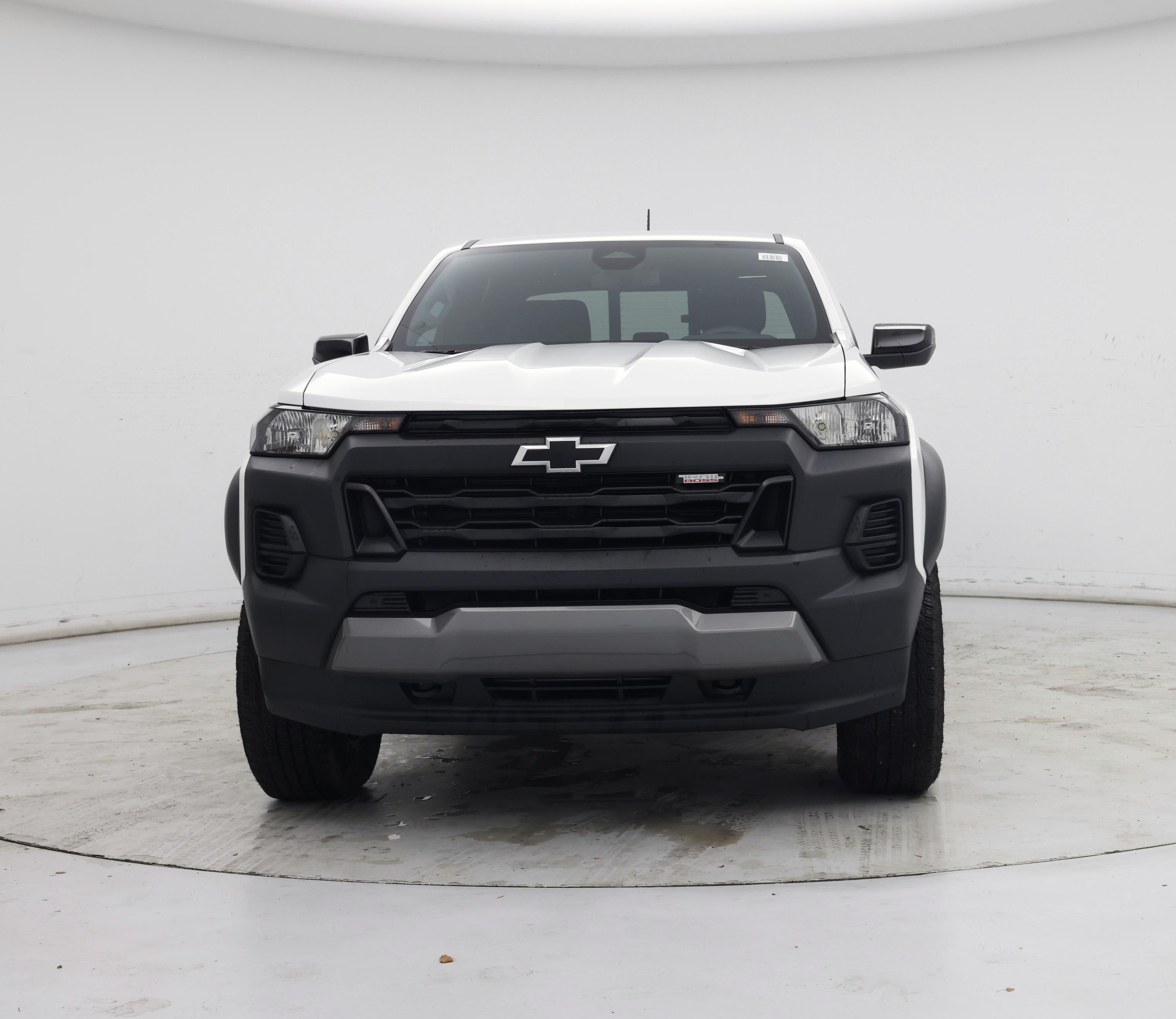 Thumbnail: 2024 Chevrolet Colorado - 5