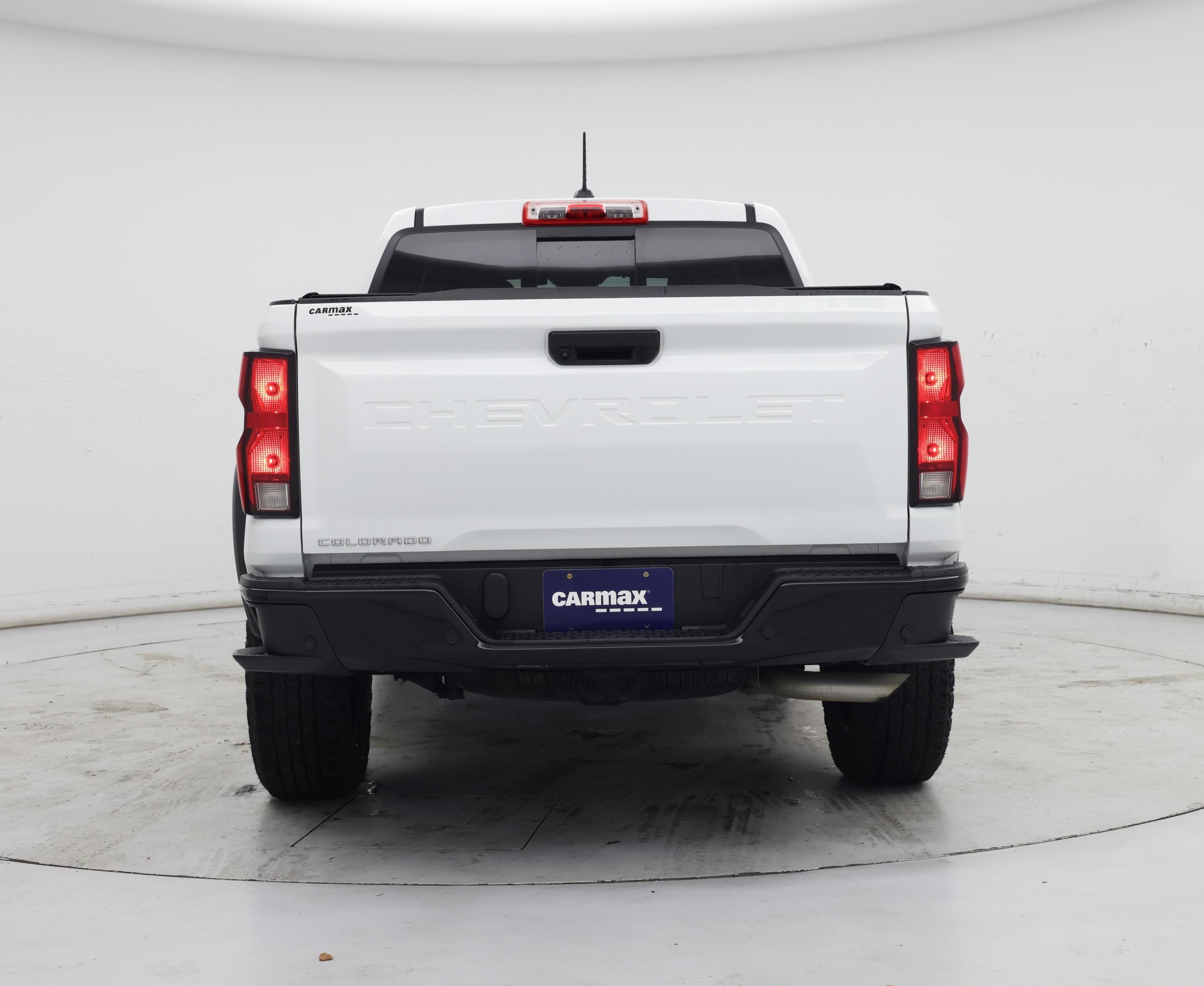 Thumbnail: 2024 Chevrolet Colorado - 6