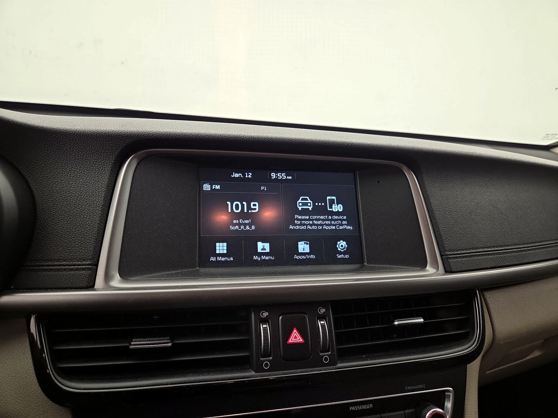 Thumbnail: 2018 Kia Optima - 15