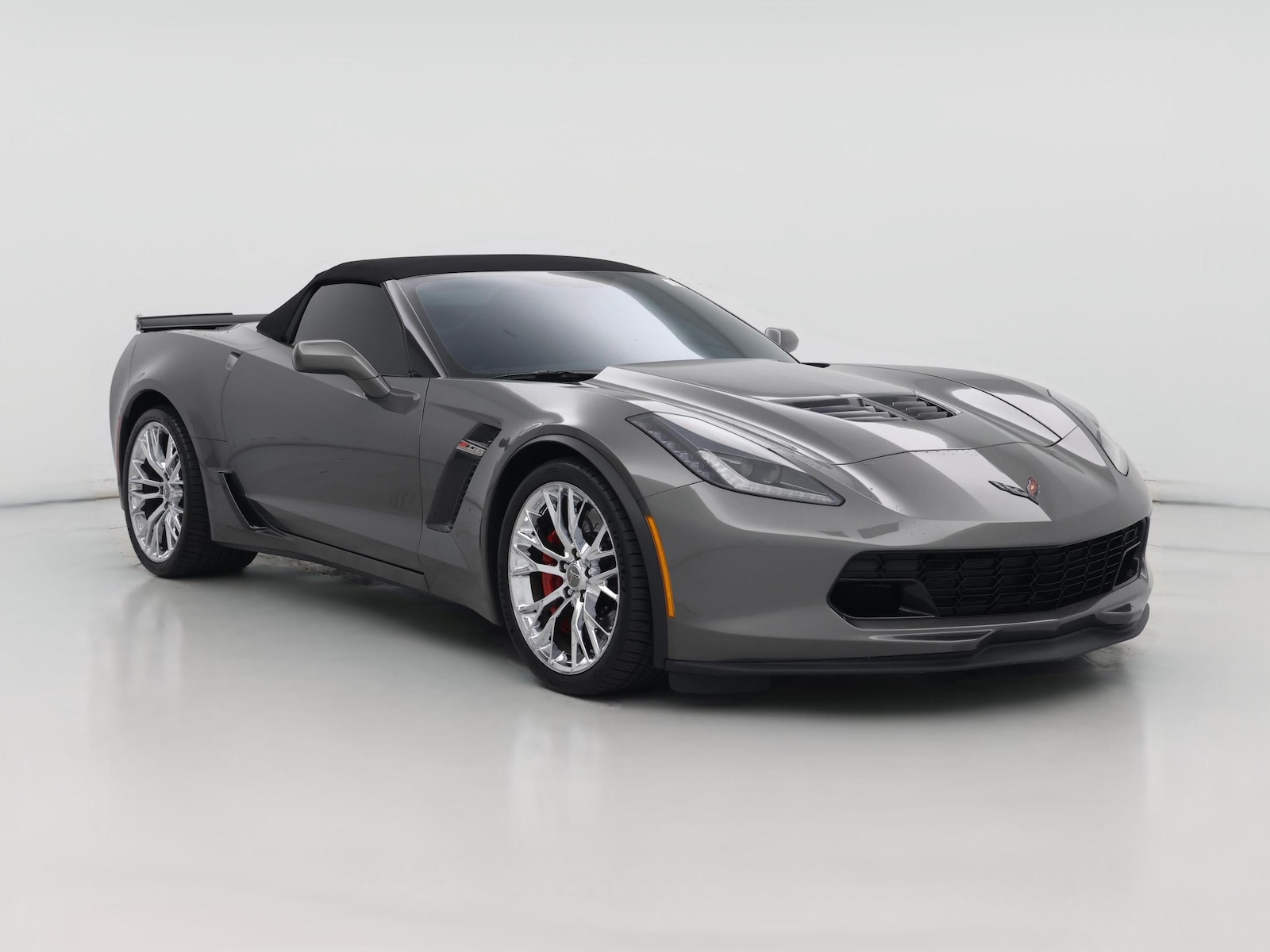 2015 Chevrolet Corvette Z06