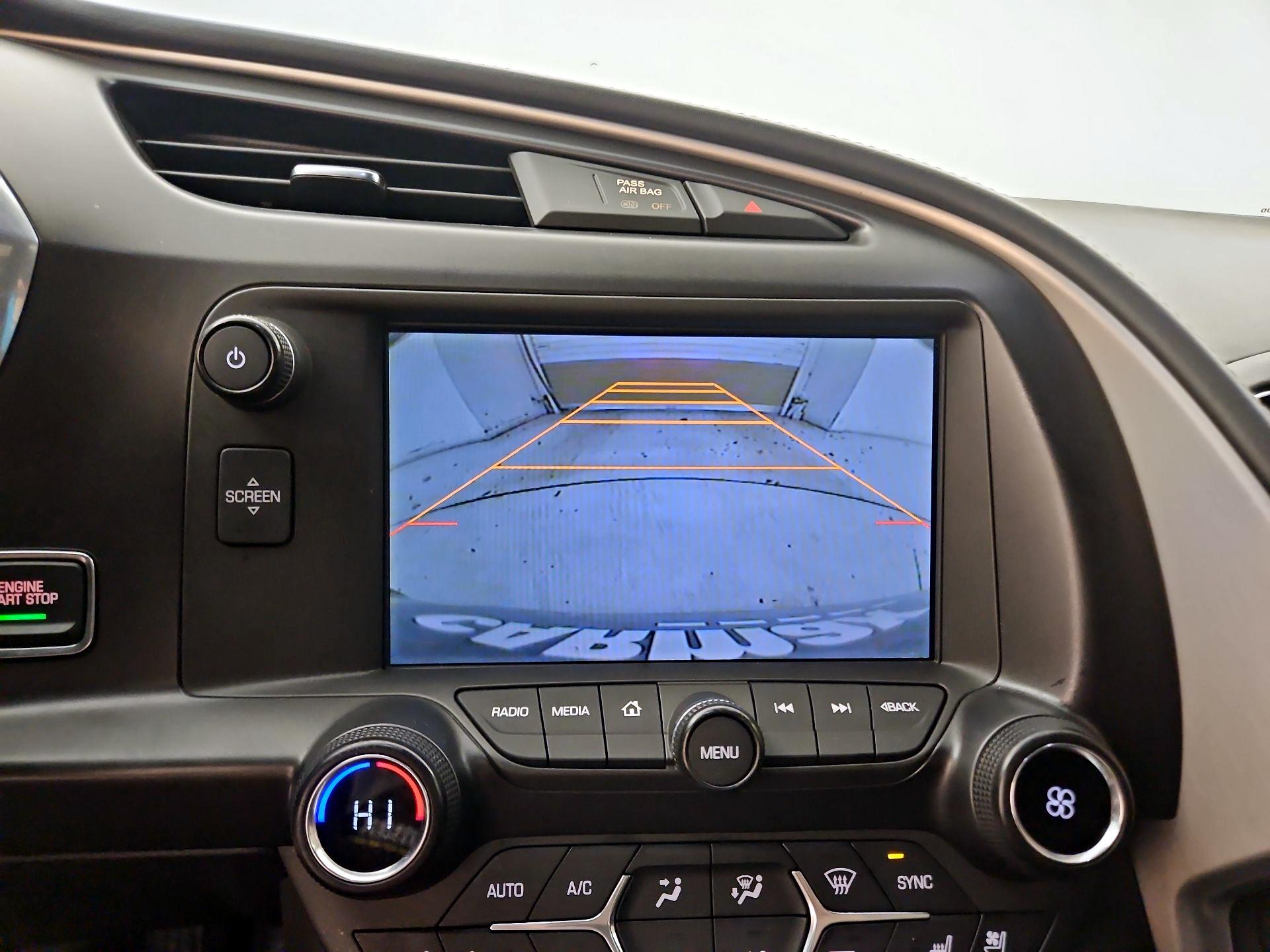 Thumbnail: 2015 Chevrolet Corvette - 15