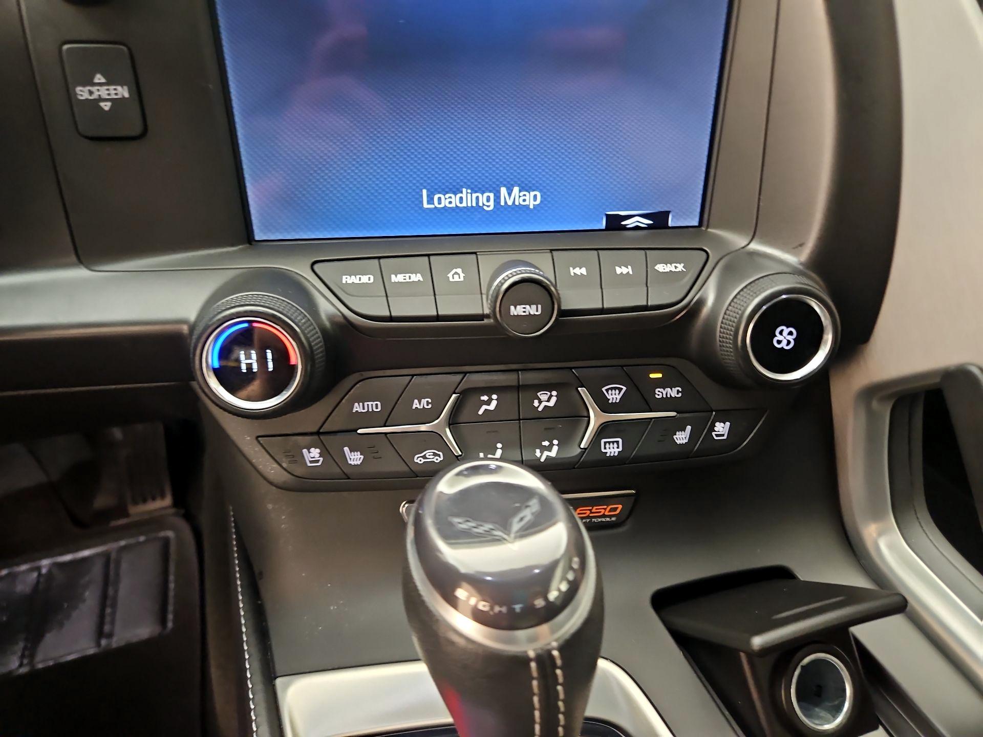 Thumbnail: 2015 Chevrolet Corvette - 17