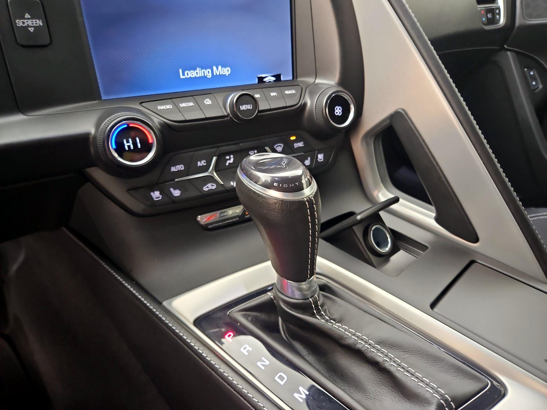 Thumbnail: 2015 Chevrolet Corvette - 18