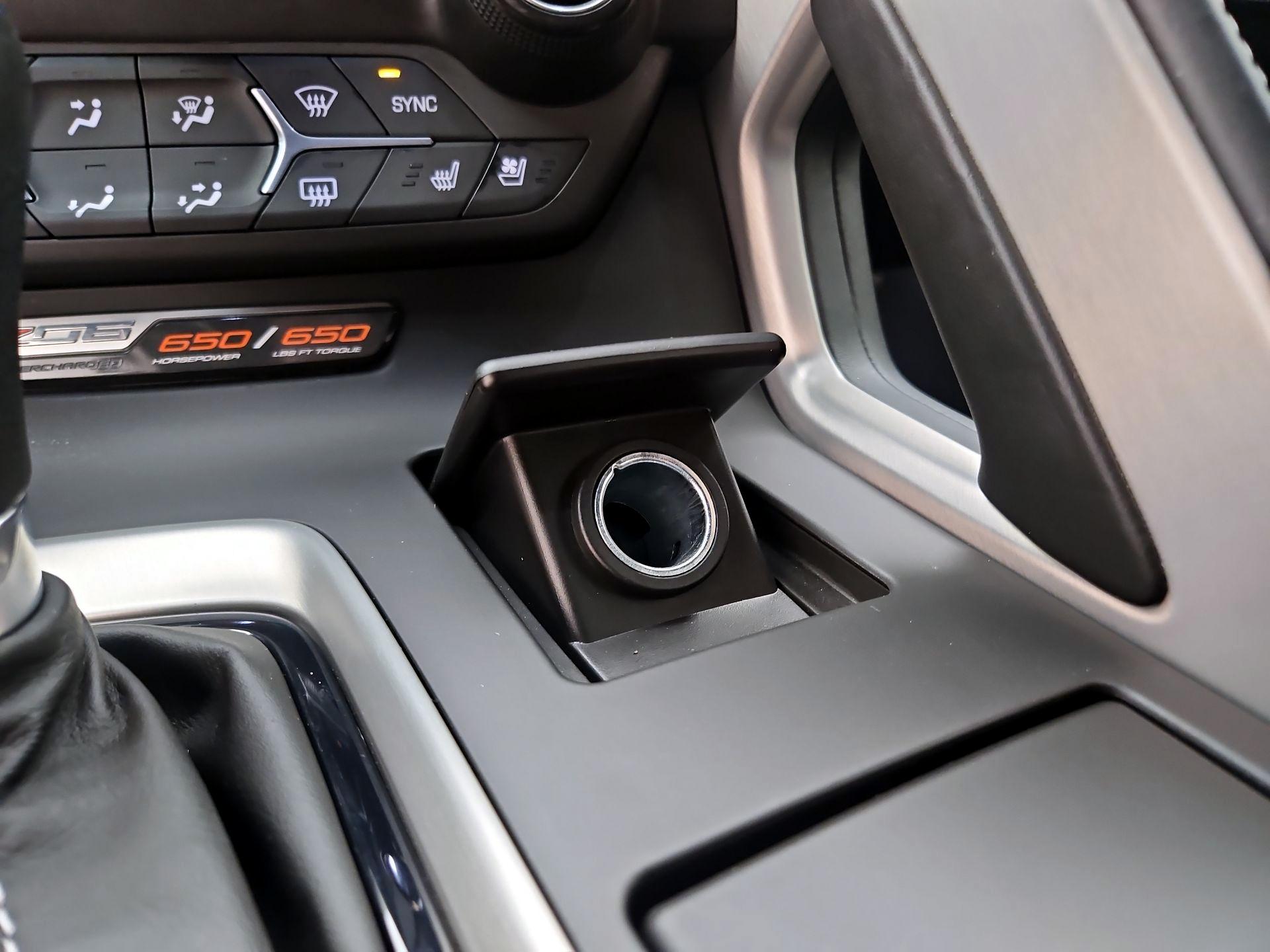 Thumbnail: 2015 Chevrolet Corvette - 19