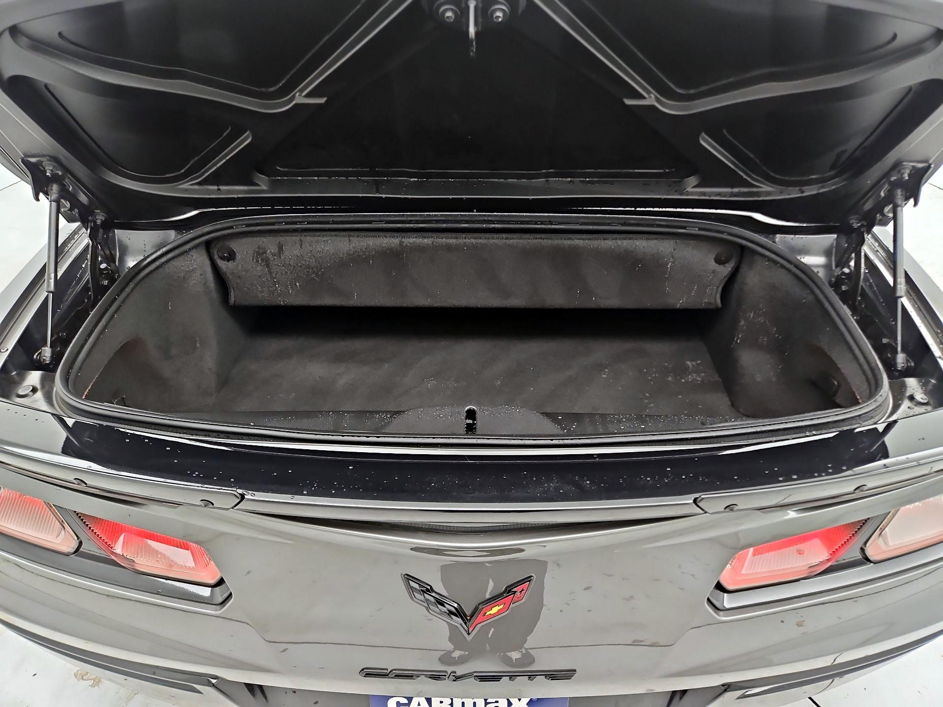 Thumbnail: 2015 Chevrolet Corvette - 20