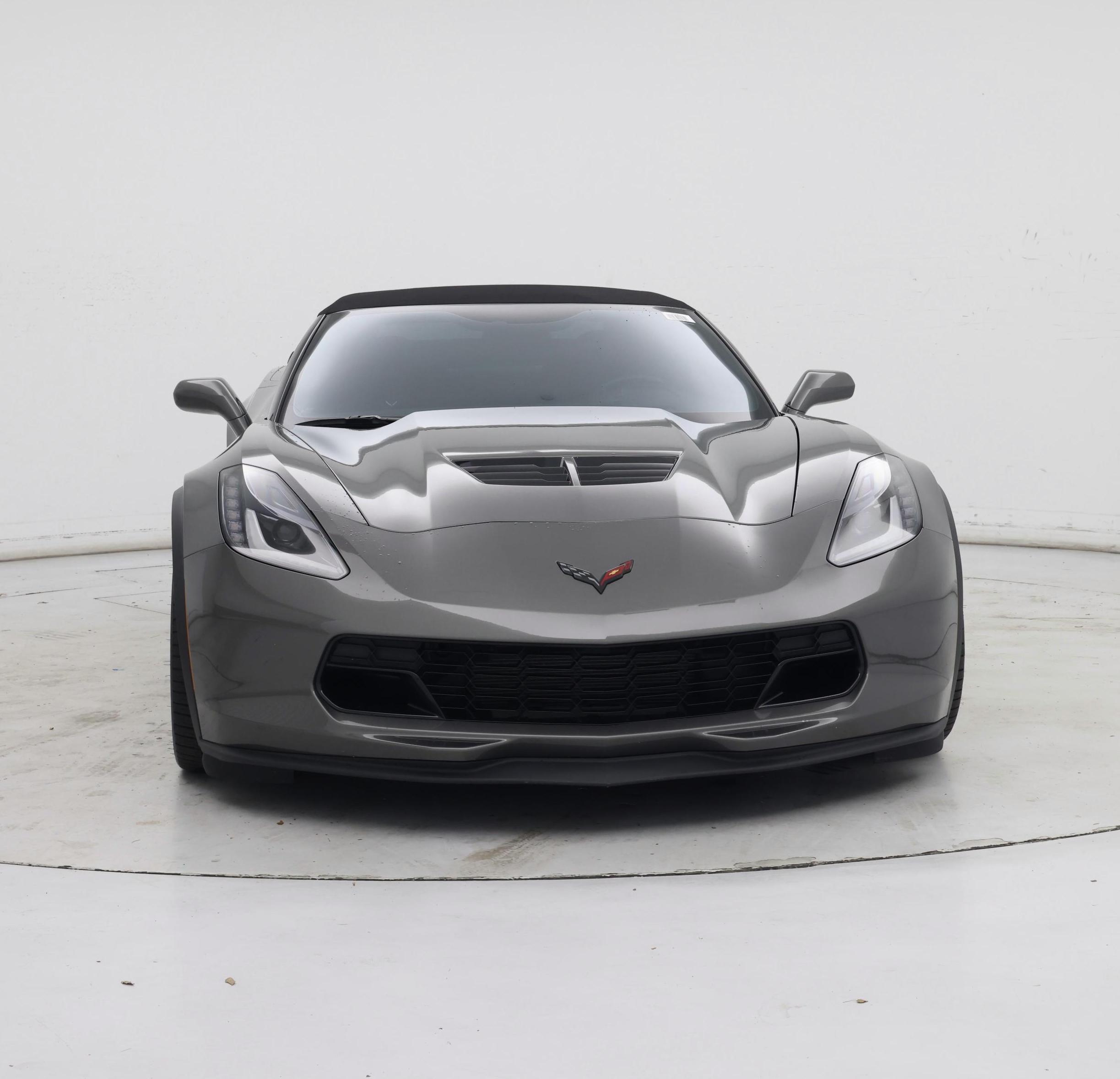 Thumbnail: 2015 Chevrolet Corvette - 5