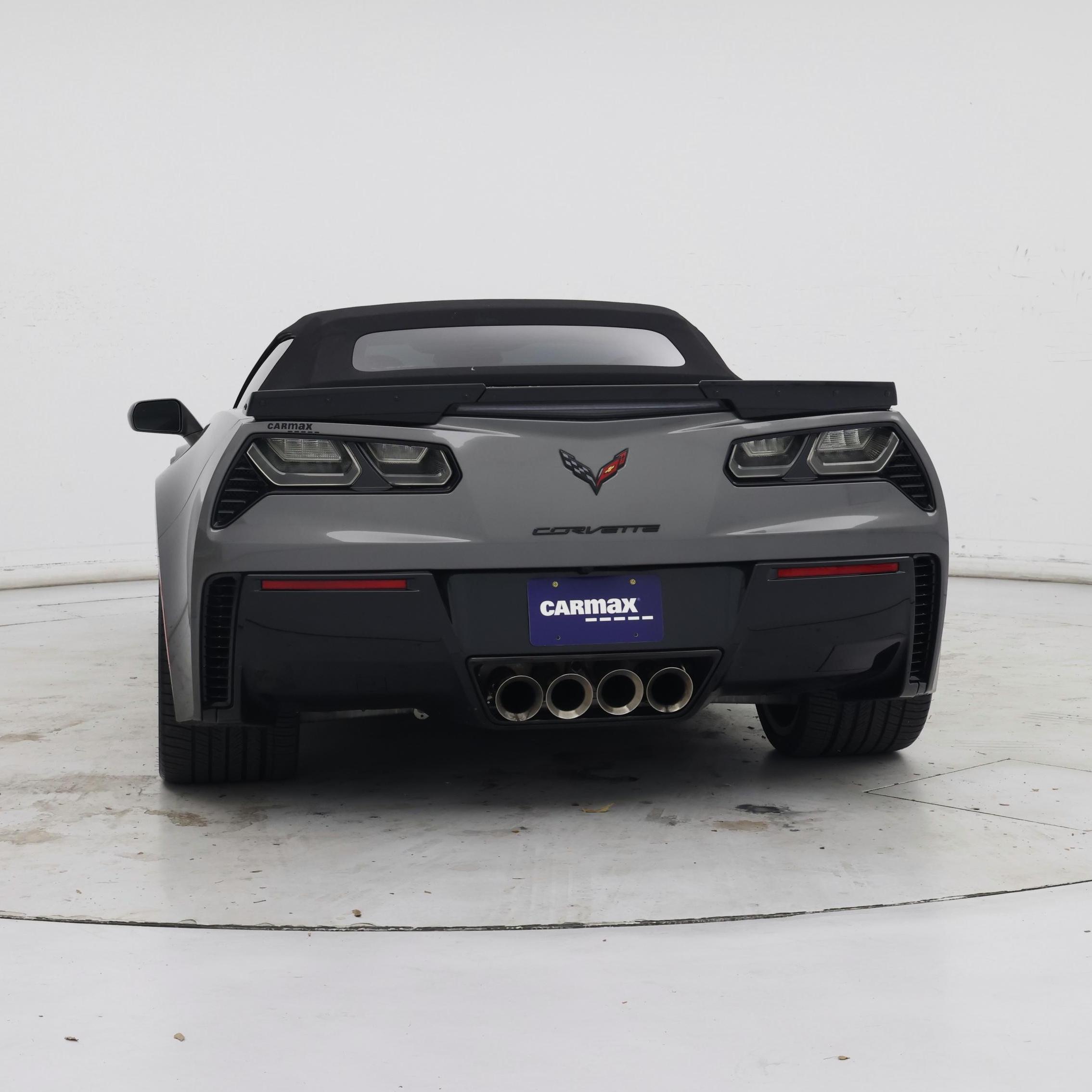 Thumbnail: 2015 Chevrolet Corvette - 6