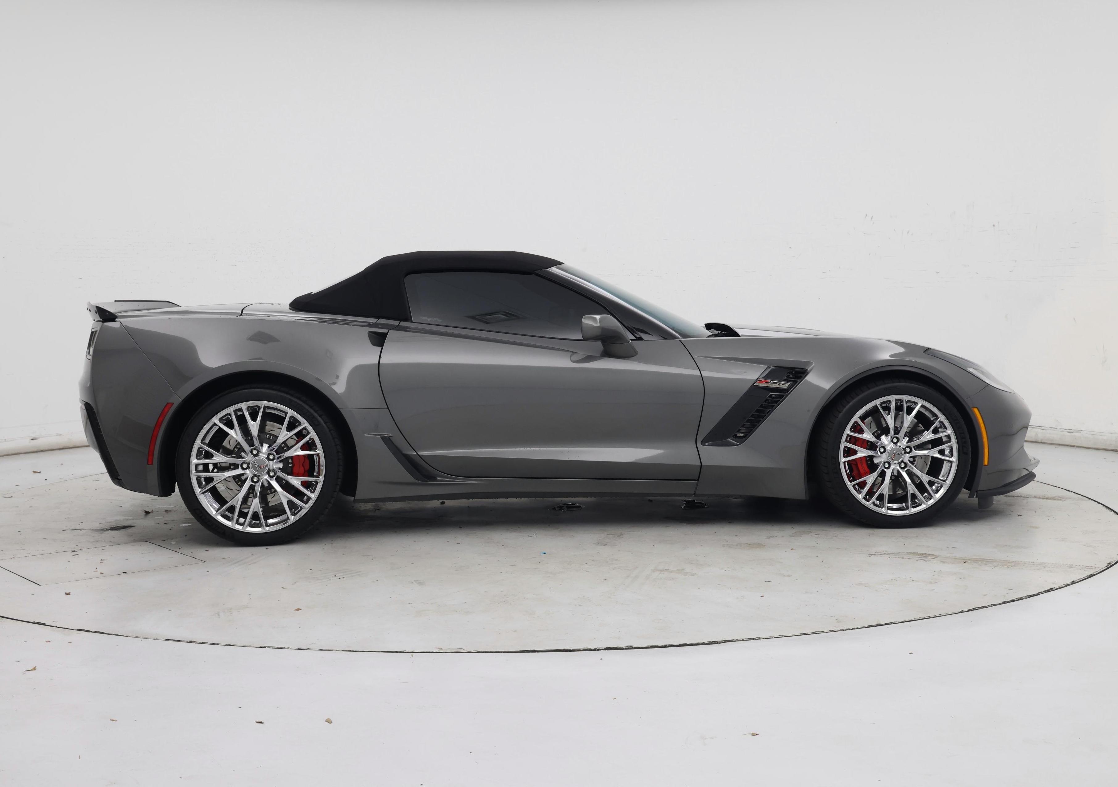 Thumbnail: 2015 Chevrolet Corvette - 7