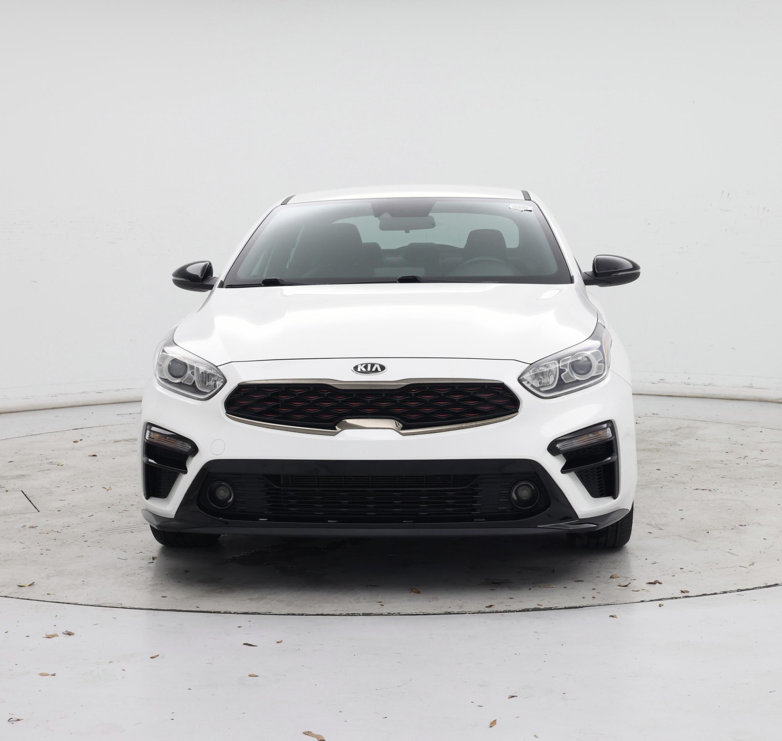 Thumbnail: 2021 Kia Forte - 5