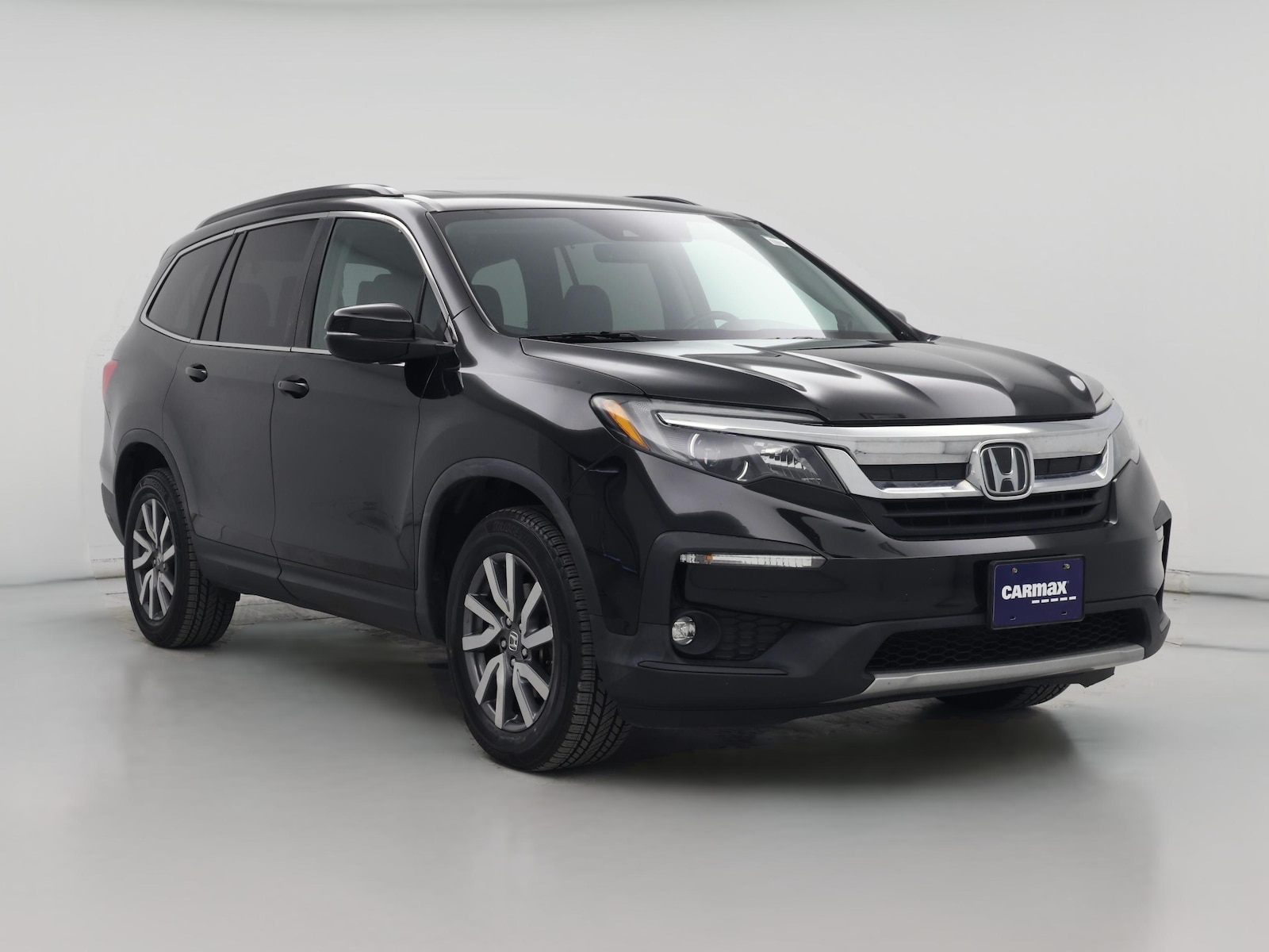 2020 Honda Pilot
