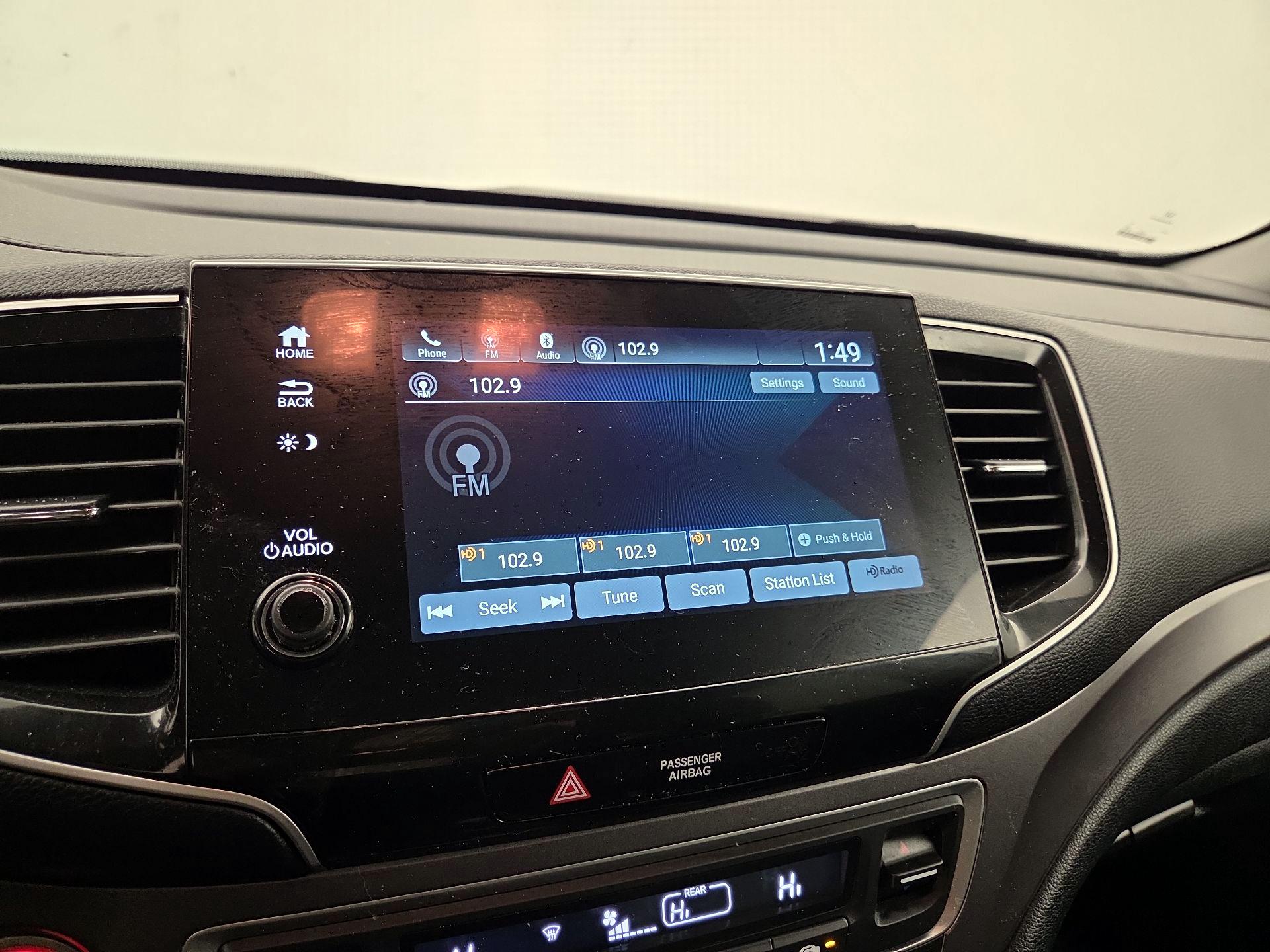 Thumbnail: 2020 Honda Pilot - 15