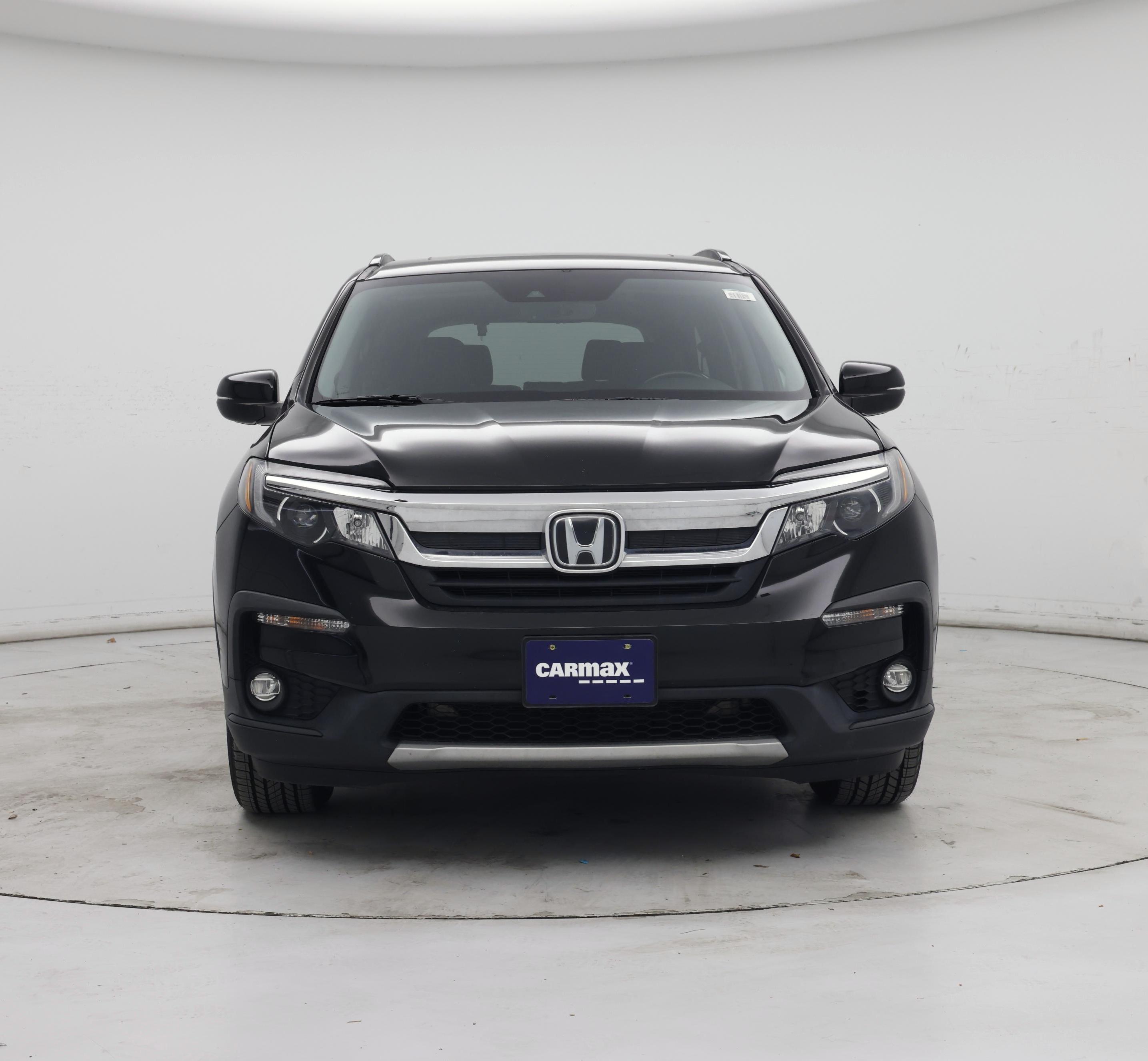 Thumbnail: 2020 Honda Pilot - 5